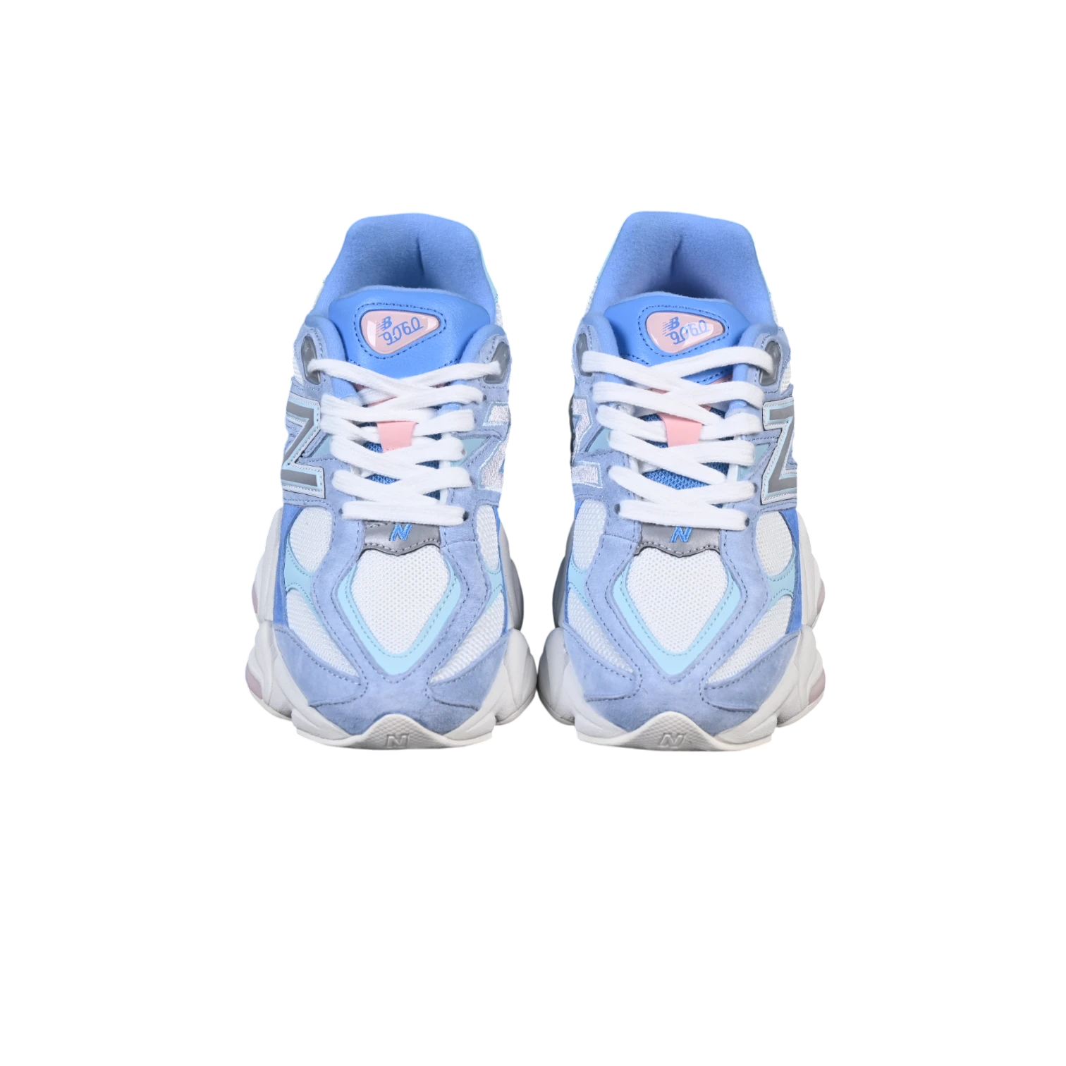 New balance 9060 walking shoes