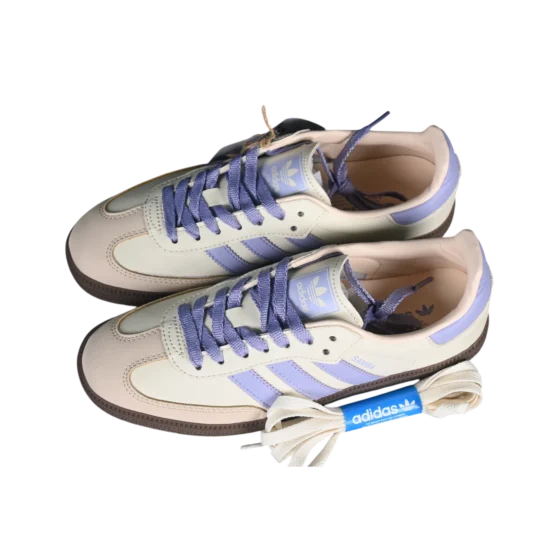 Adidas samba og sneakers