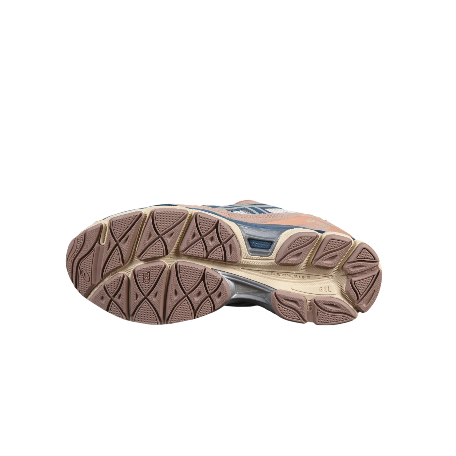 Asics gel-nyc standing shoes