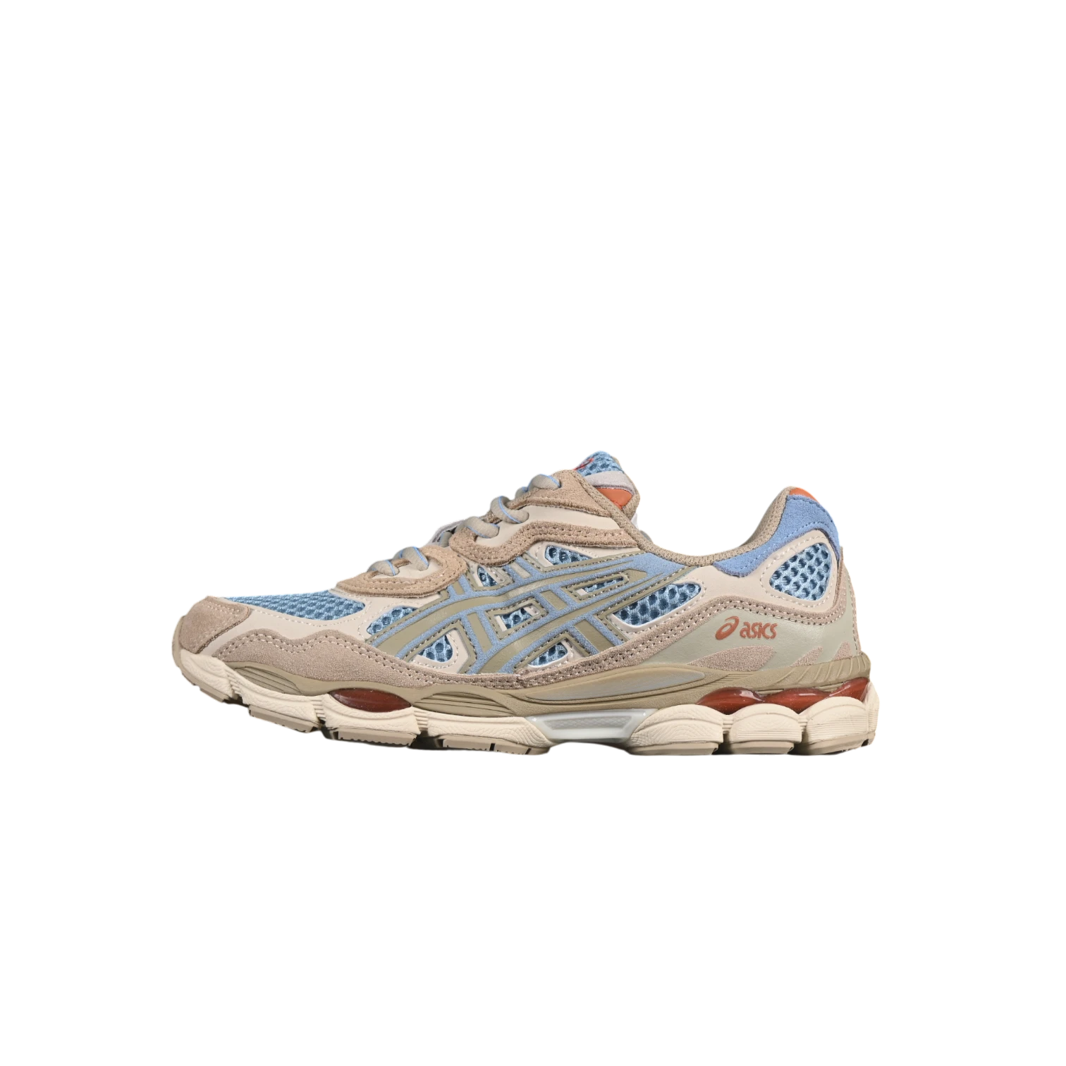 Asics gel-nyc classic sneakers