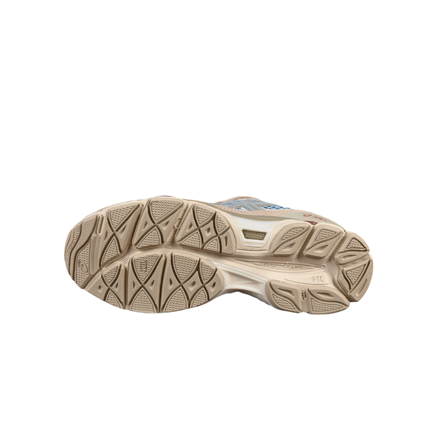 Asics gel-nyc classic sneakers