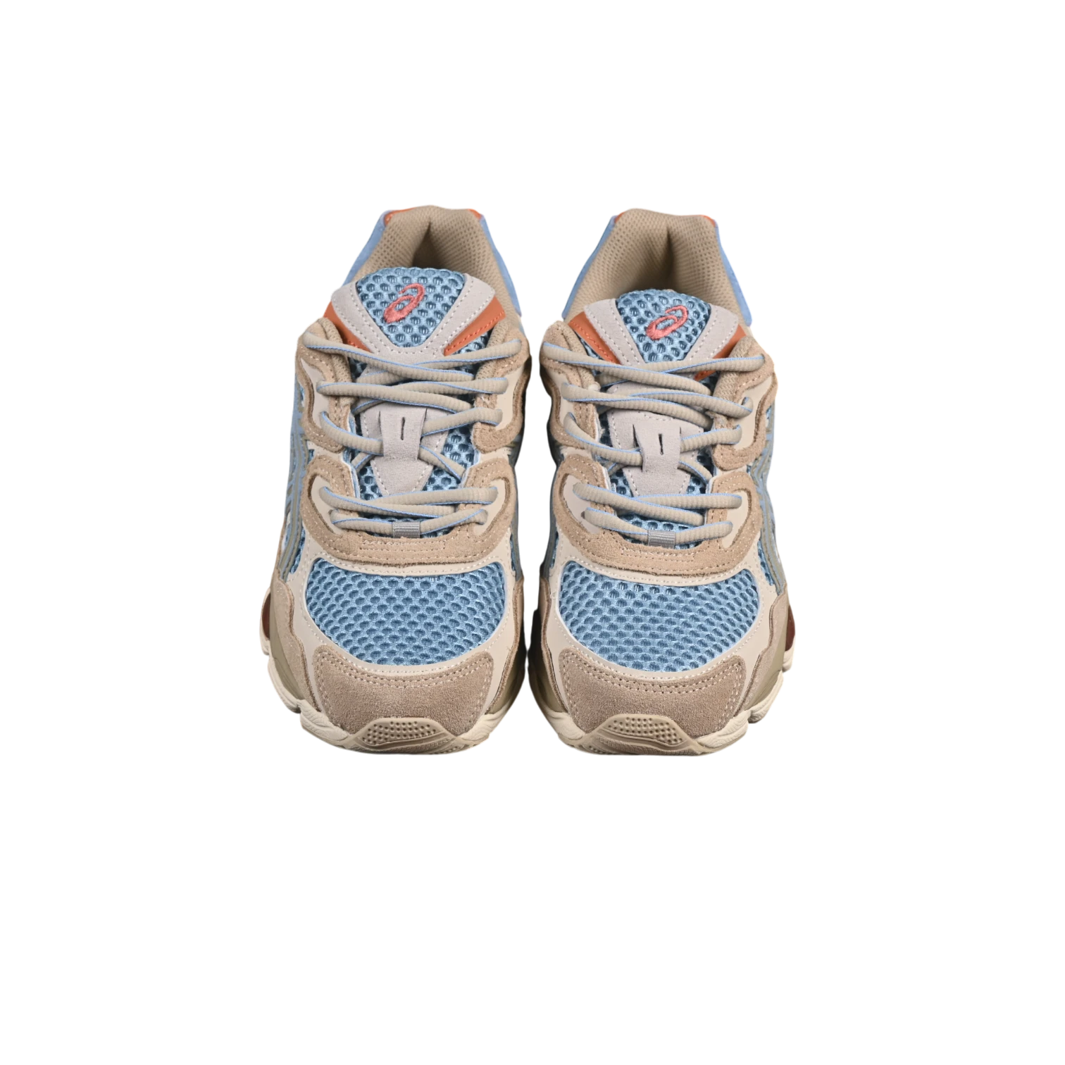 Asics gel-nyc classic sneakers