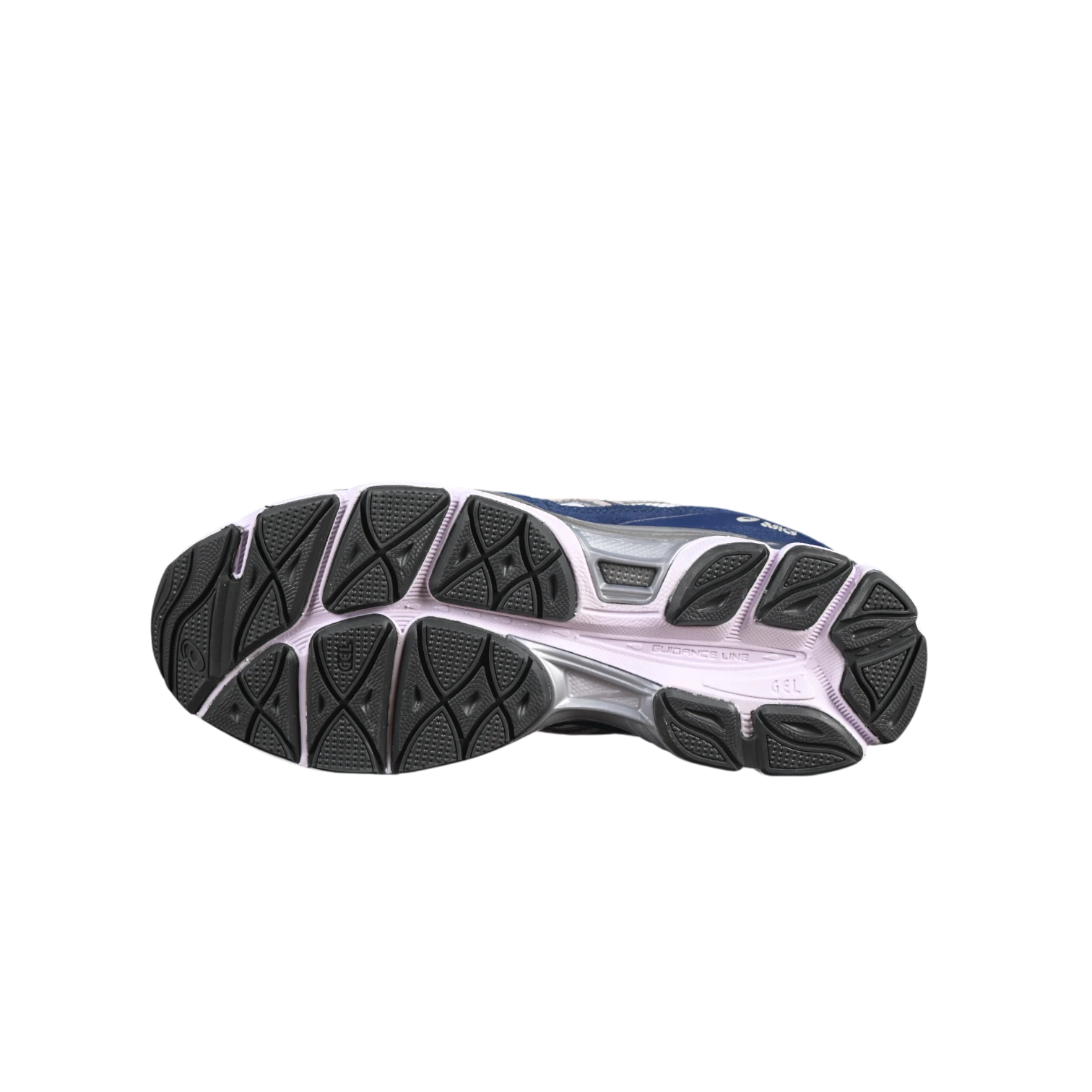 Asics gel-nyc classic sneakers