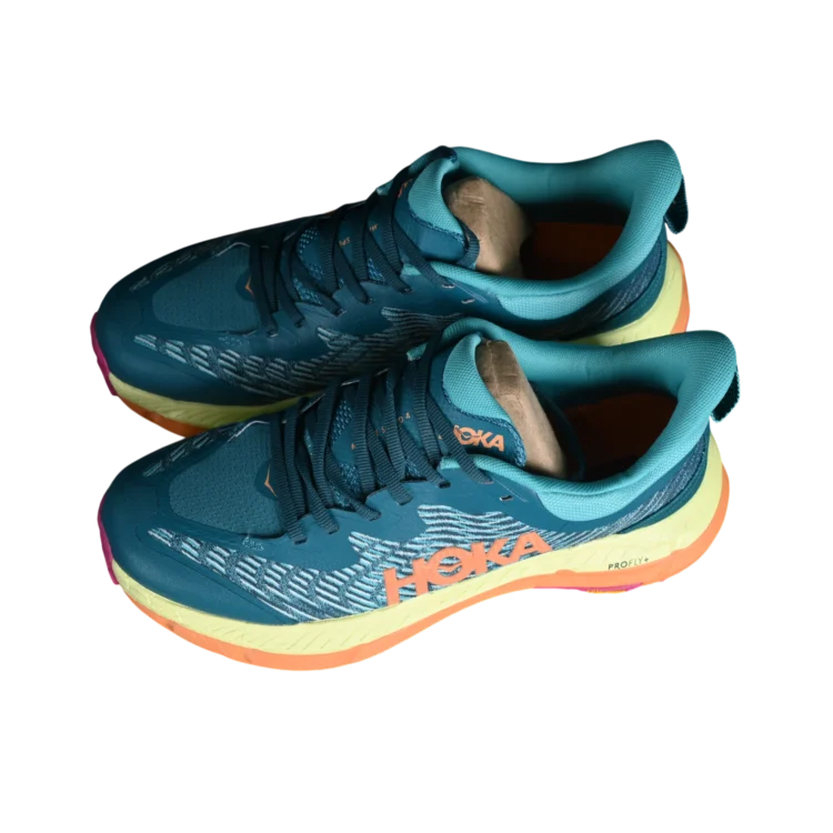 Hoka one one mafate speed 4 shoes