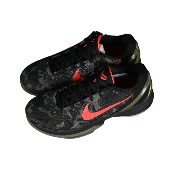 Nike 8 kobe sneakers