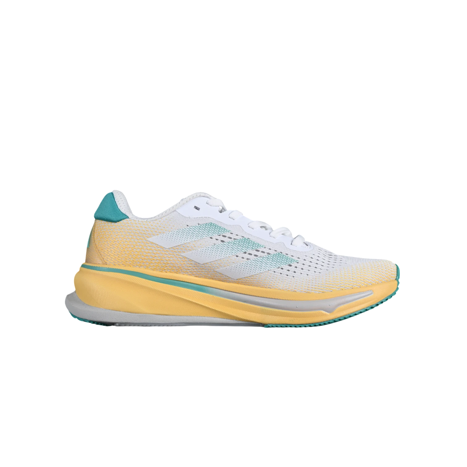 Adidas supernova rise walking shoes