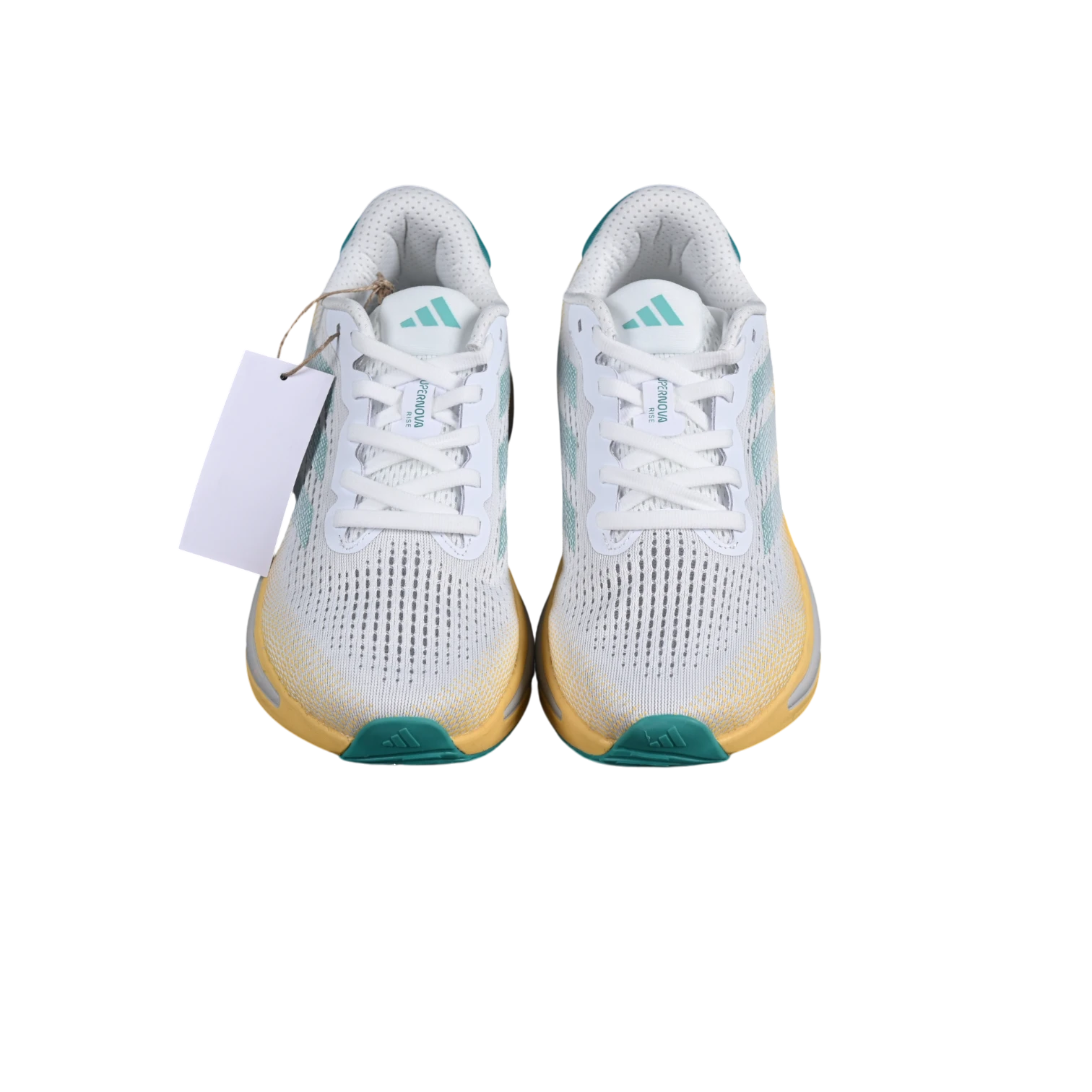 Adidas supernova rise walking shoes