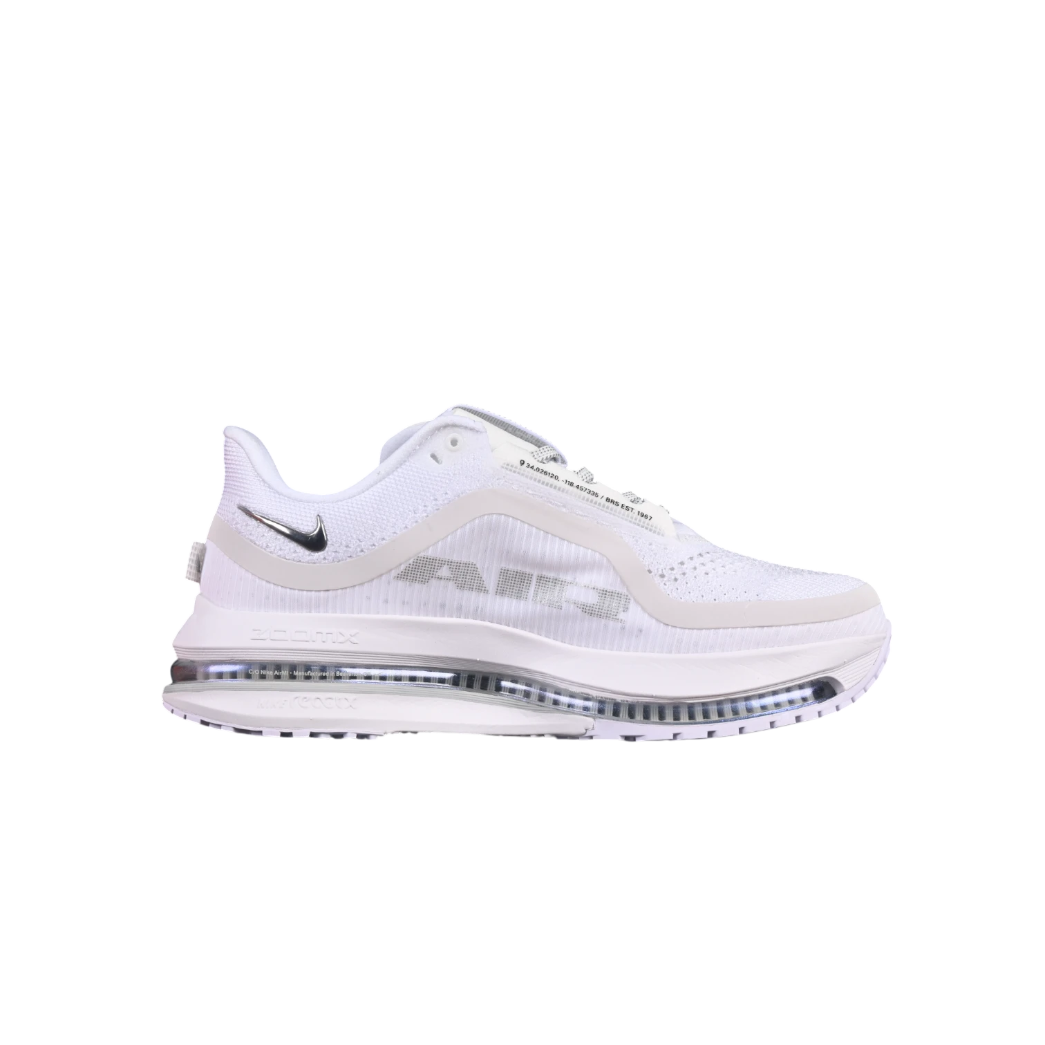 Nike air zoom pegasus premium running shoes