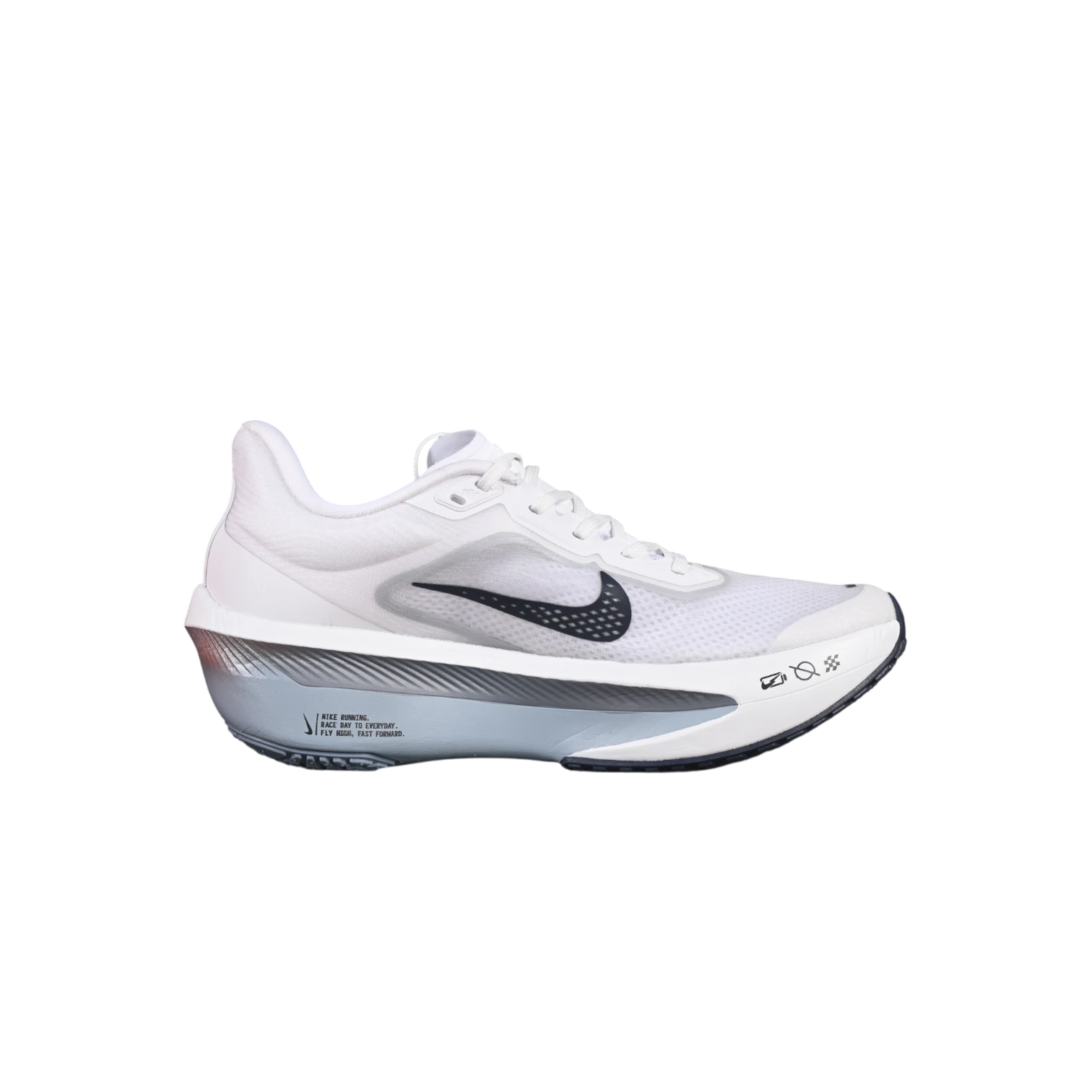 Nike zoom fly 6 anatomic shoes