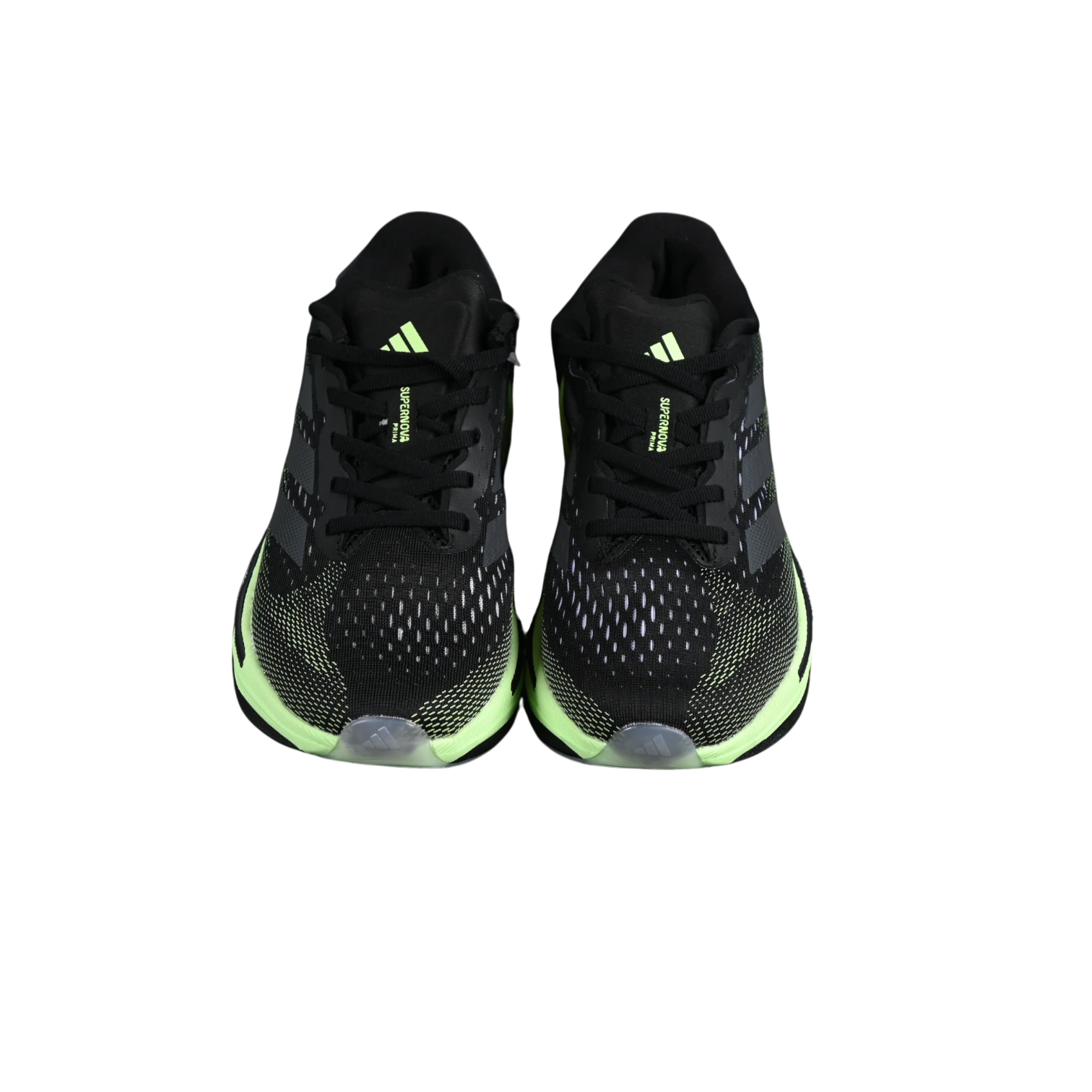 Adidas supernova rise anatomic shoes