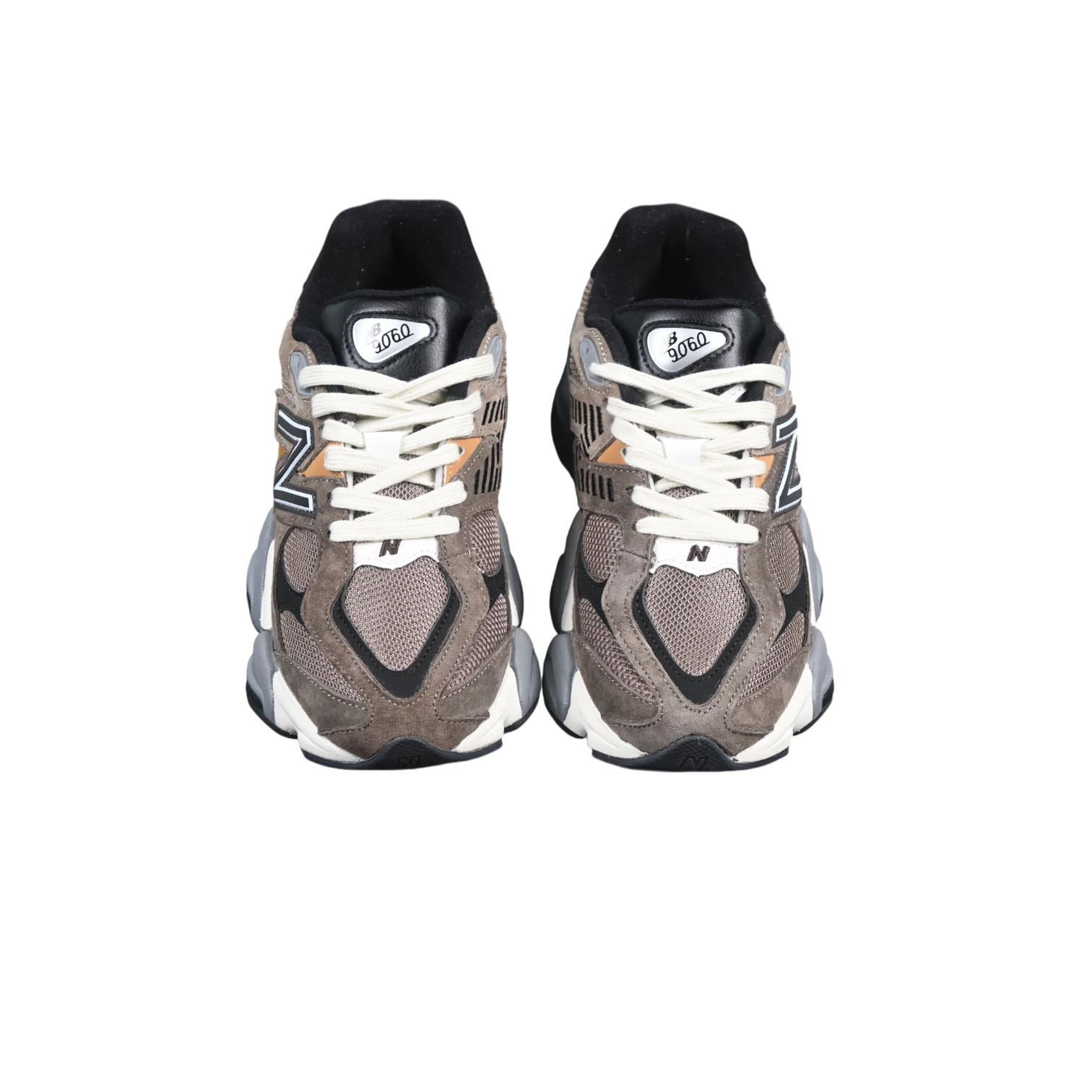 New balance 9060 walking shoes