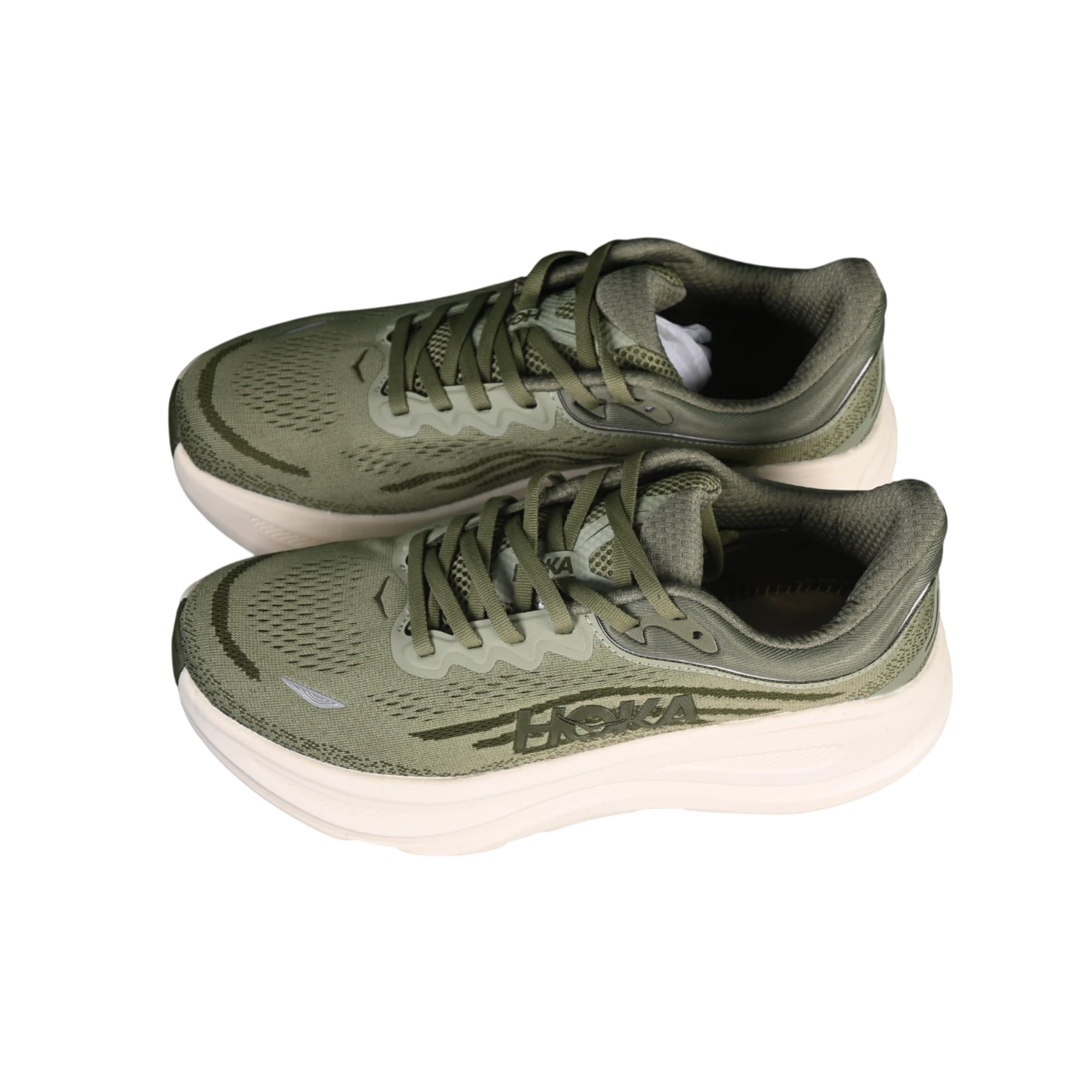 HOKA ONE ONE Bondi 9 Walking Shoes - SneakerFreax