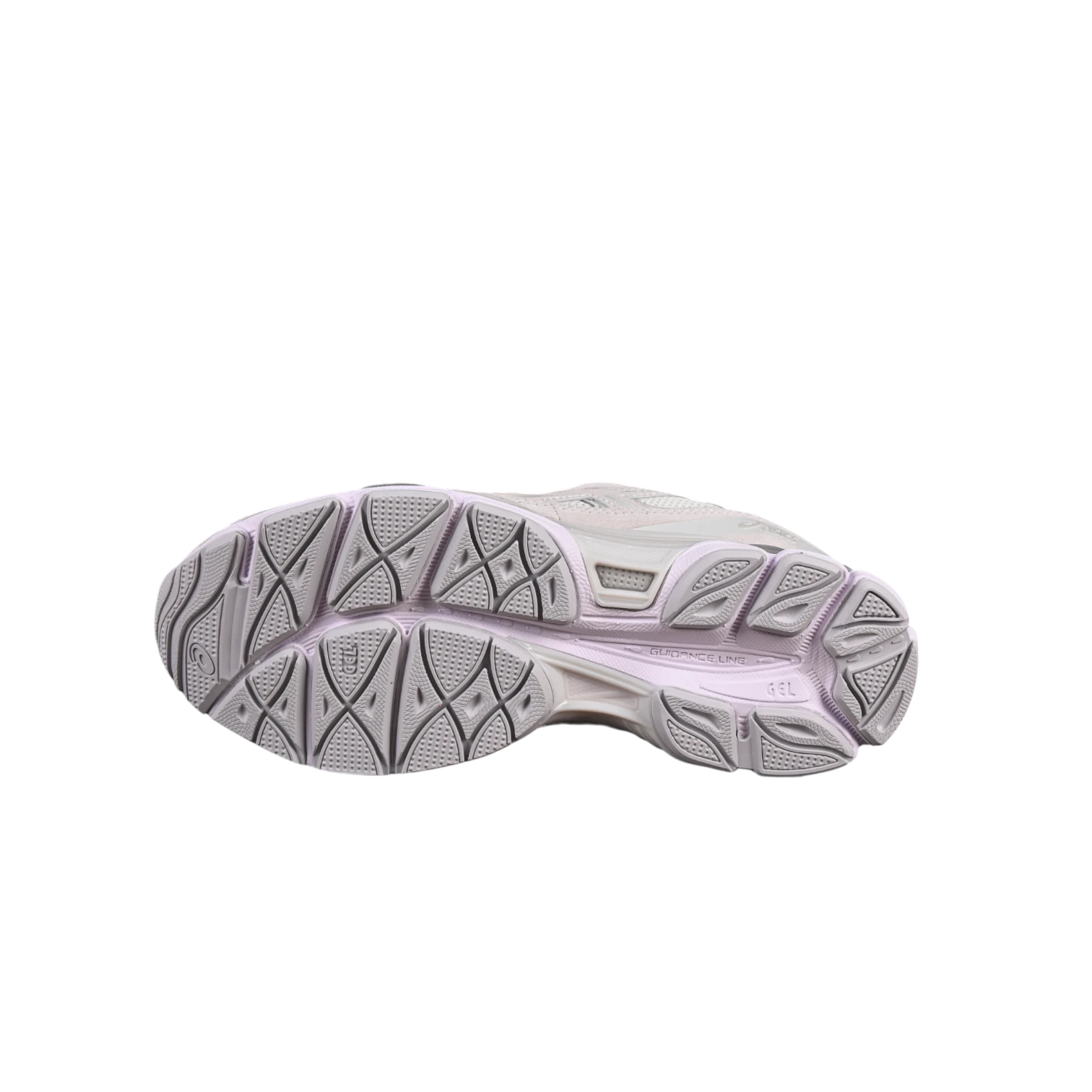 Asics gel-nyc classic sneakers