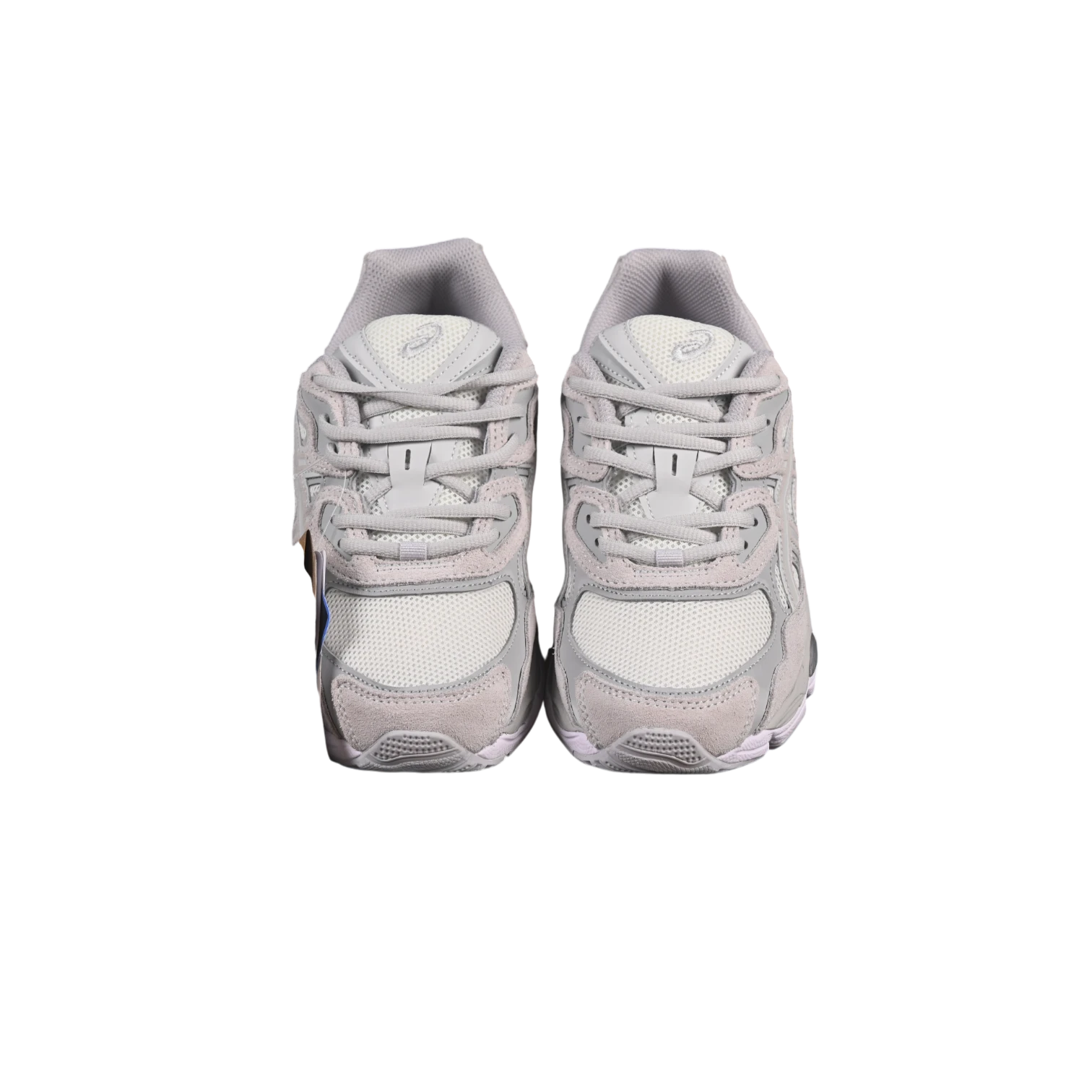 Asics gel-nyc classic sneakers