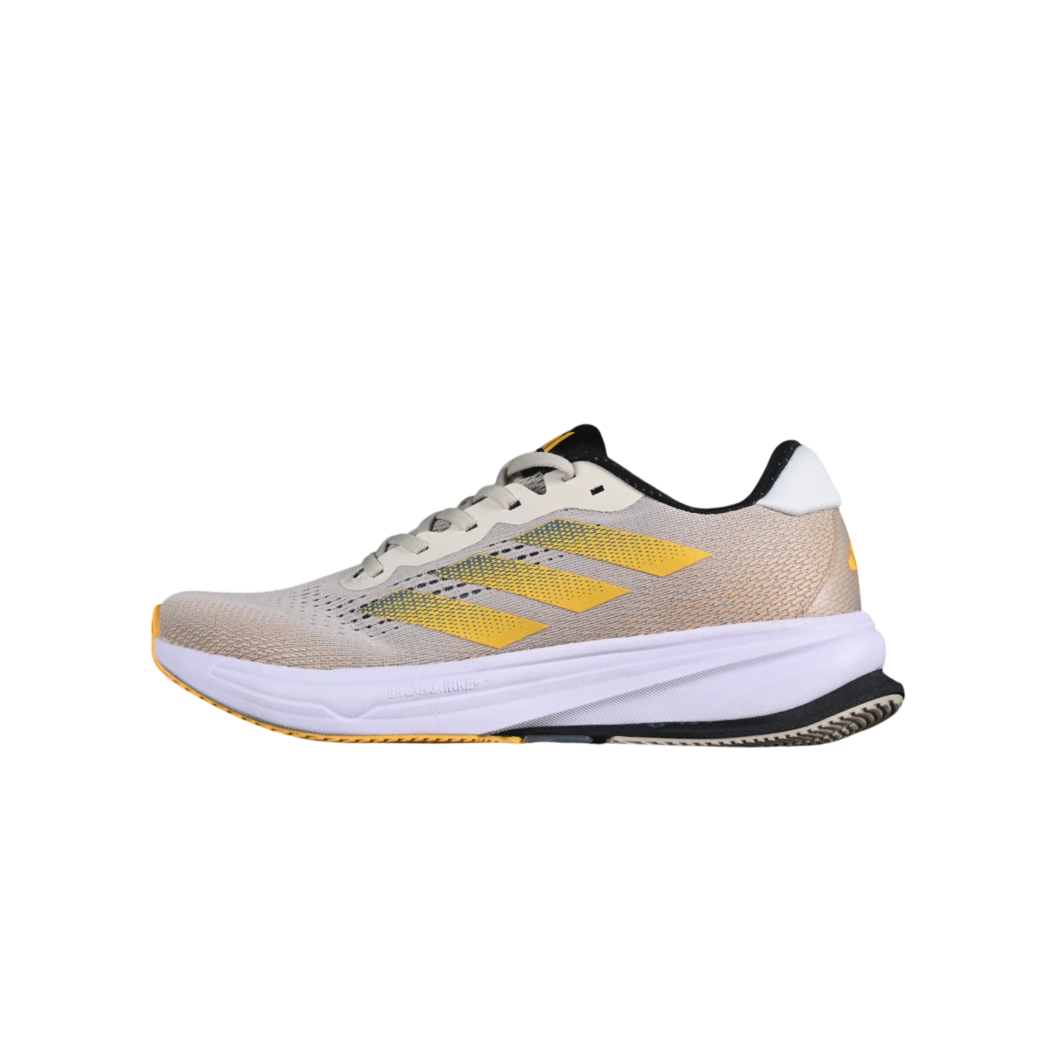 Adidas supernova rise anatomic shoes