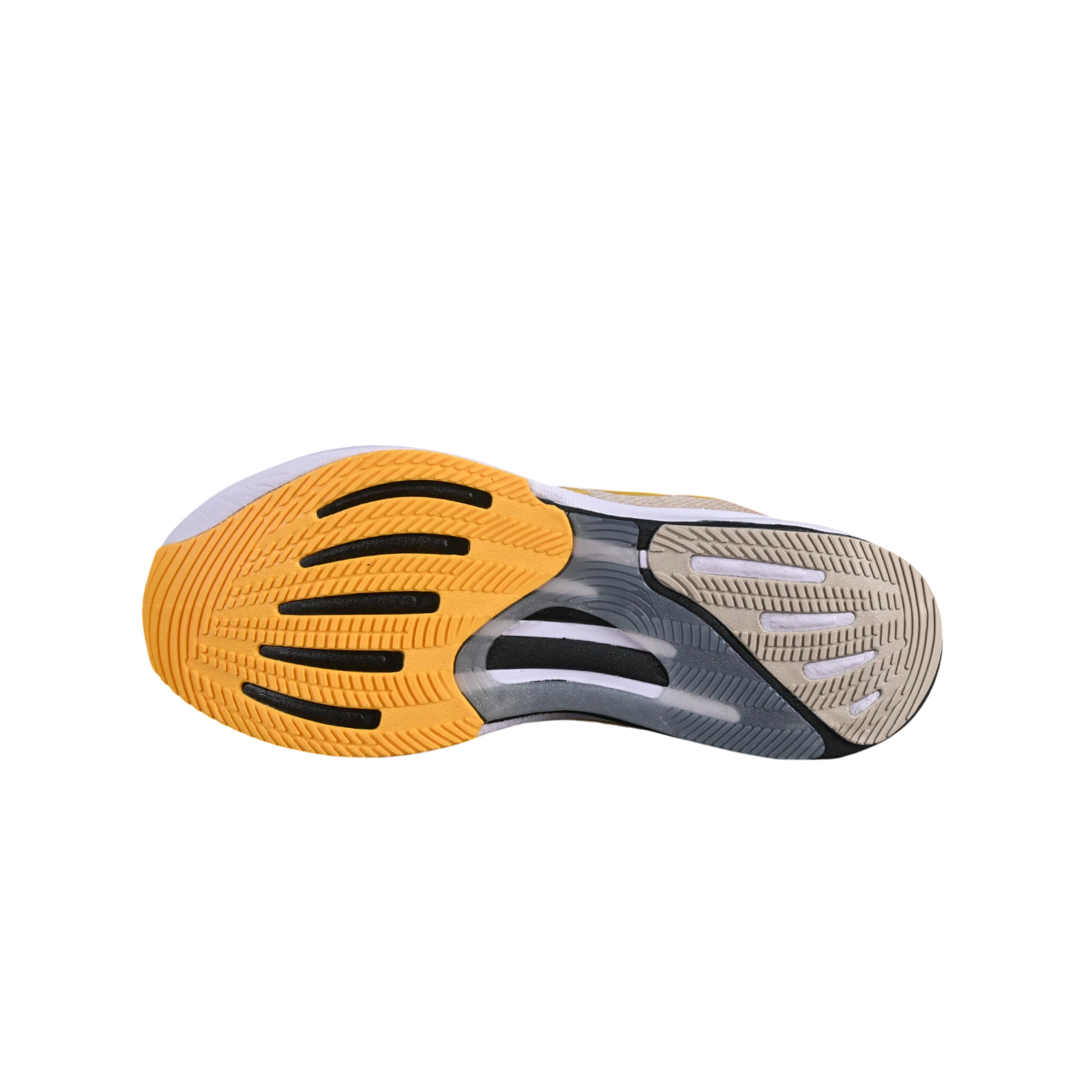 Adidas supernova rise anatomic shoes