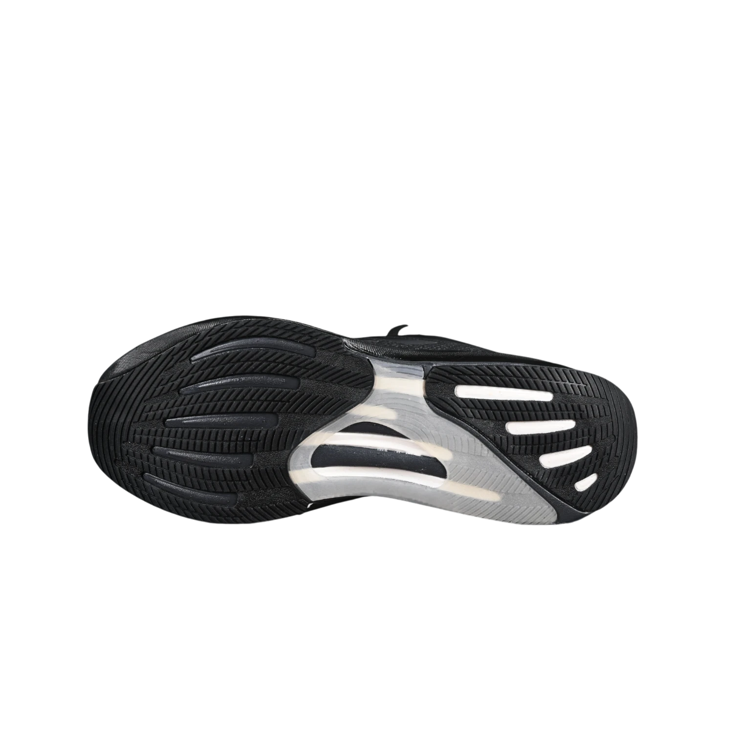 Adidas supernova rise anatomic shoes