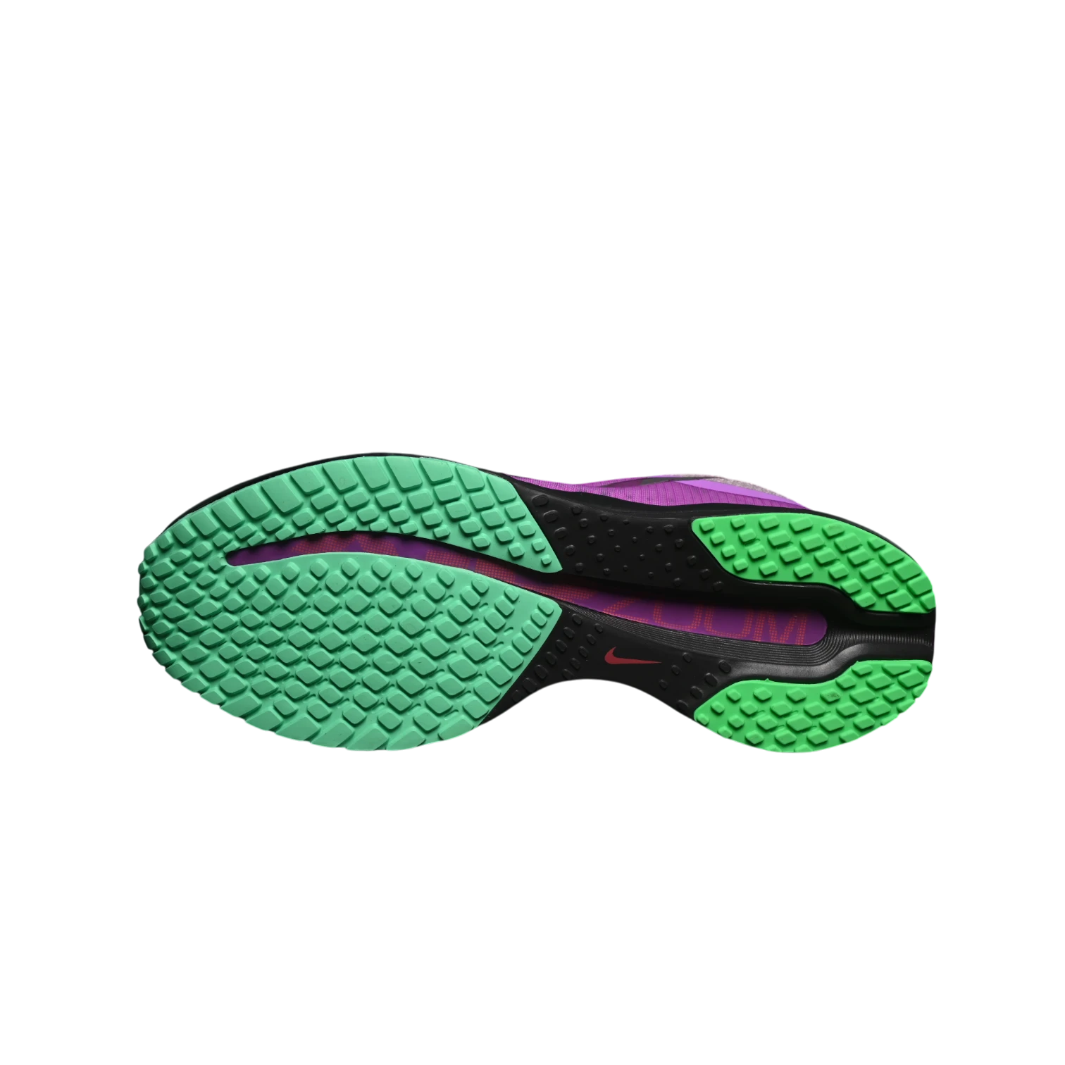 Nike air zoom pegasus premium running shoes