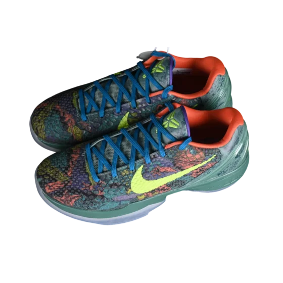 Nike 8 kobe sneakers