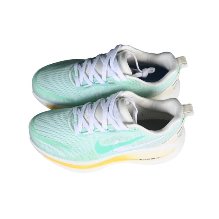 Nike air zoom vomero 18 anatomic shoes