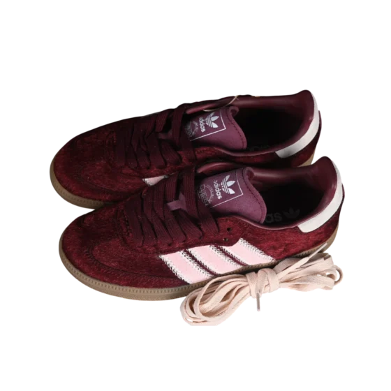 Adidas samba og sneakers