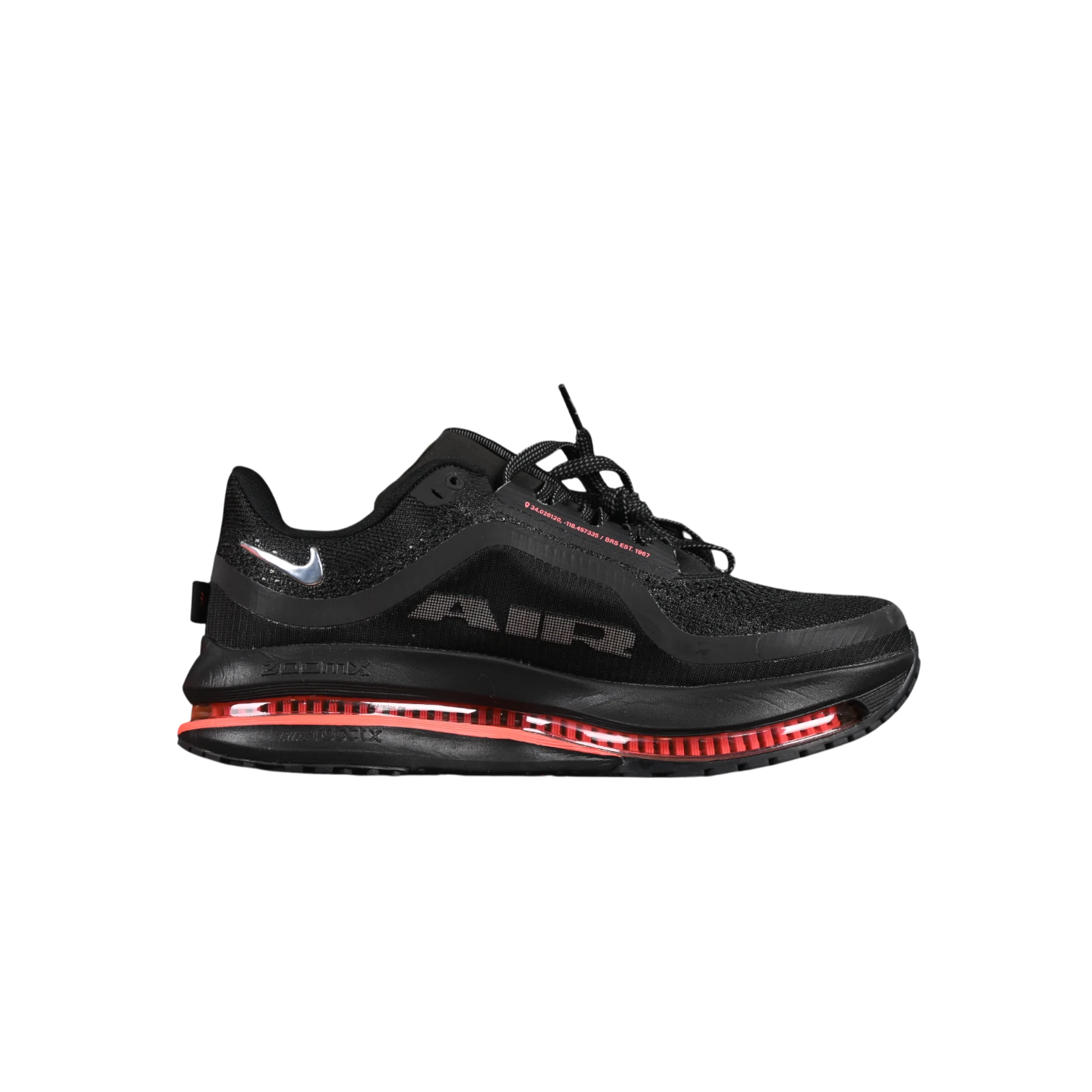 Nike air zoom pegasus premium running shoes