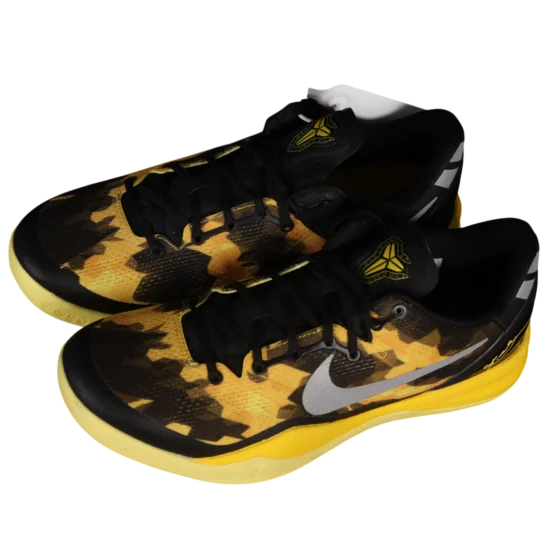 Nike 8 kobe sneakers