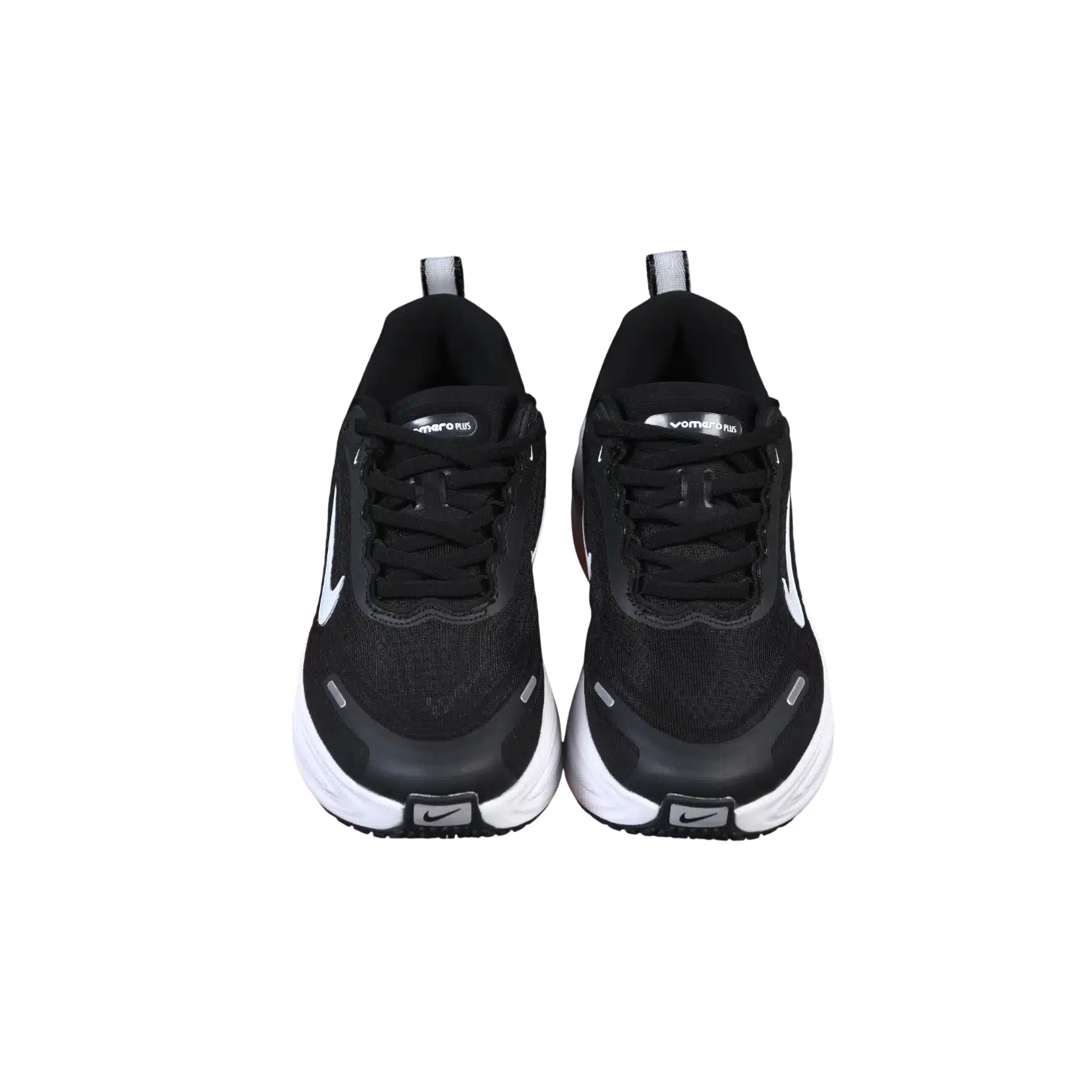 Nike vomero plus walking shoes