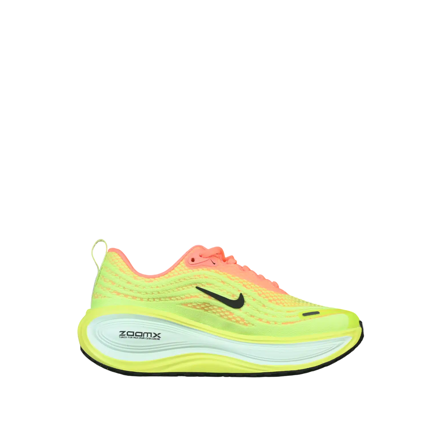 Nike vomero plus walking shoes