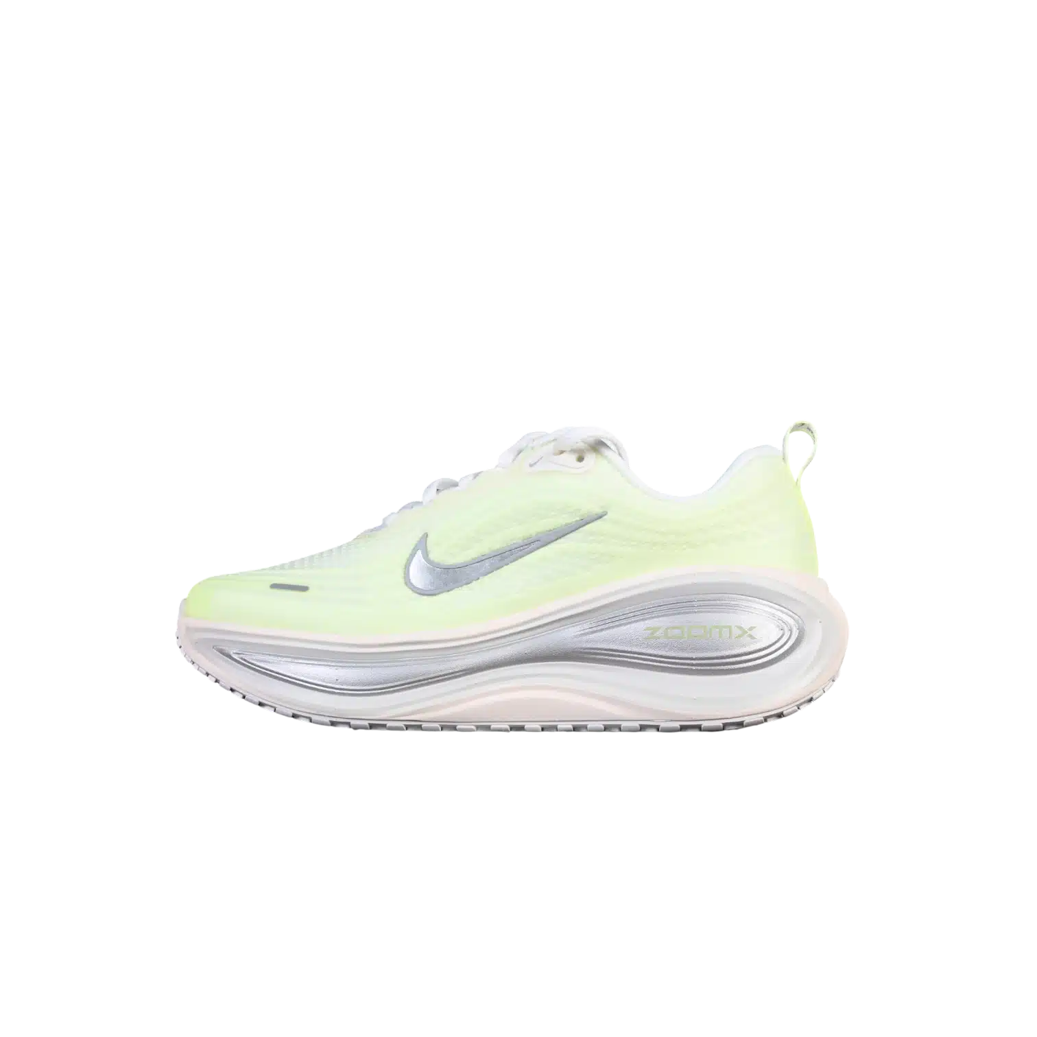 Nike vomero plus