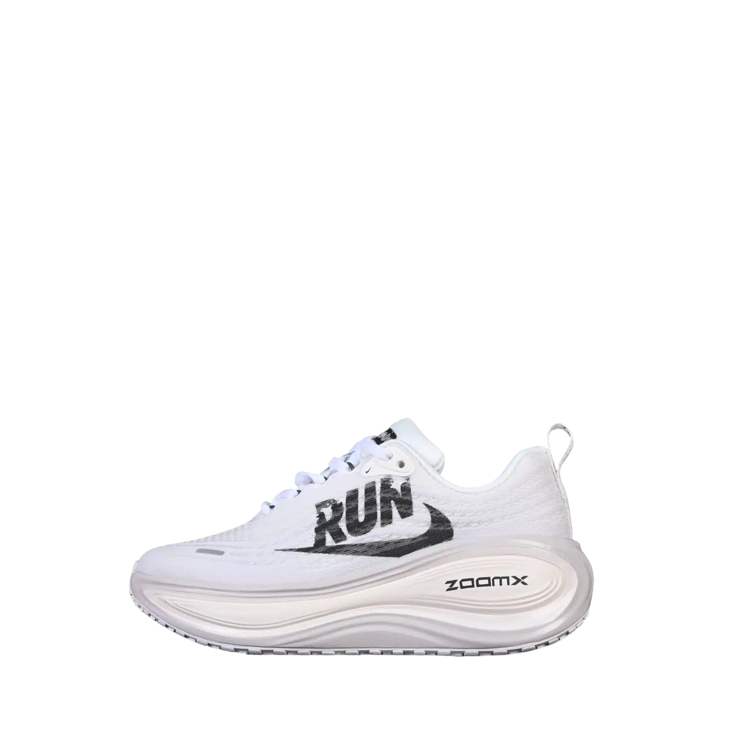 Nike vomero plus walking shoes