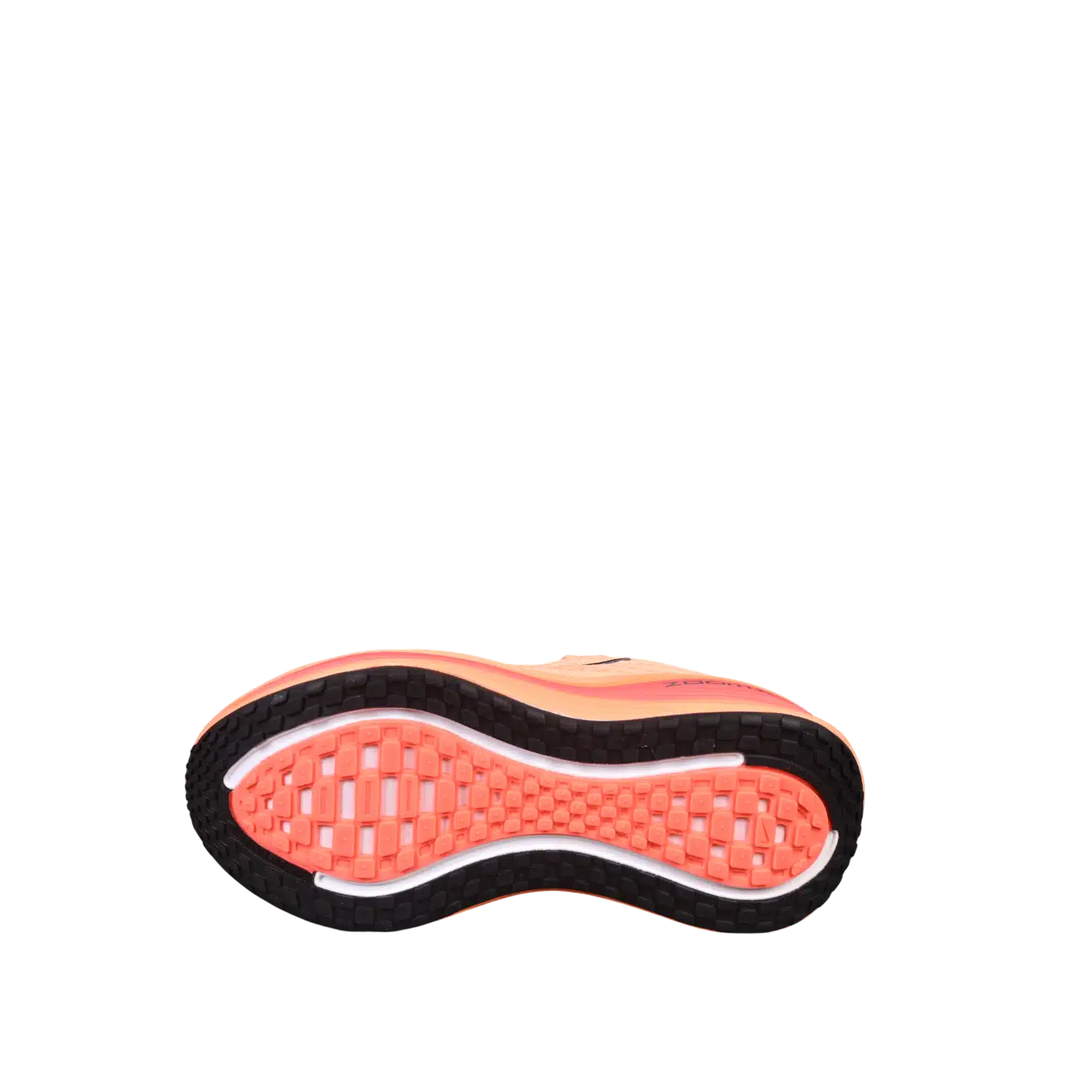 Nike vomero plus walking shoes
