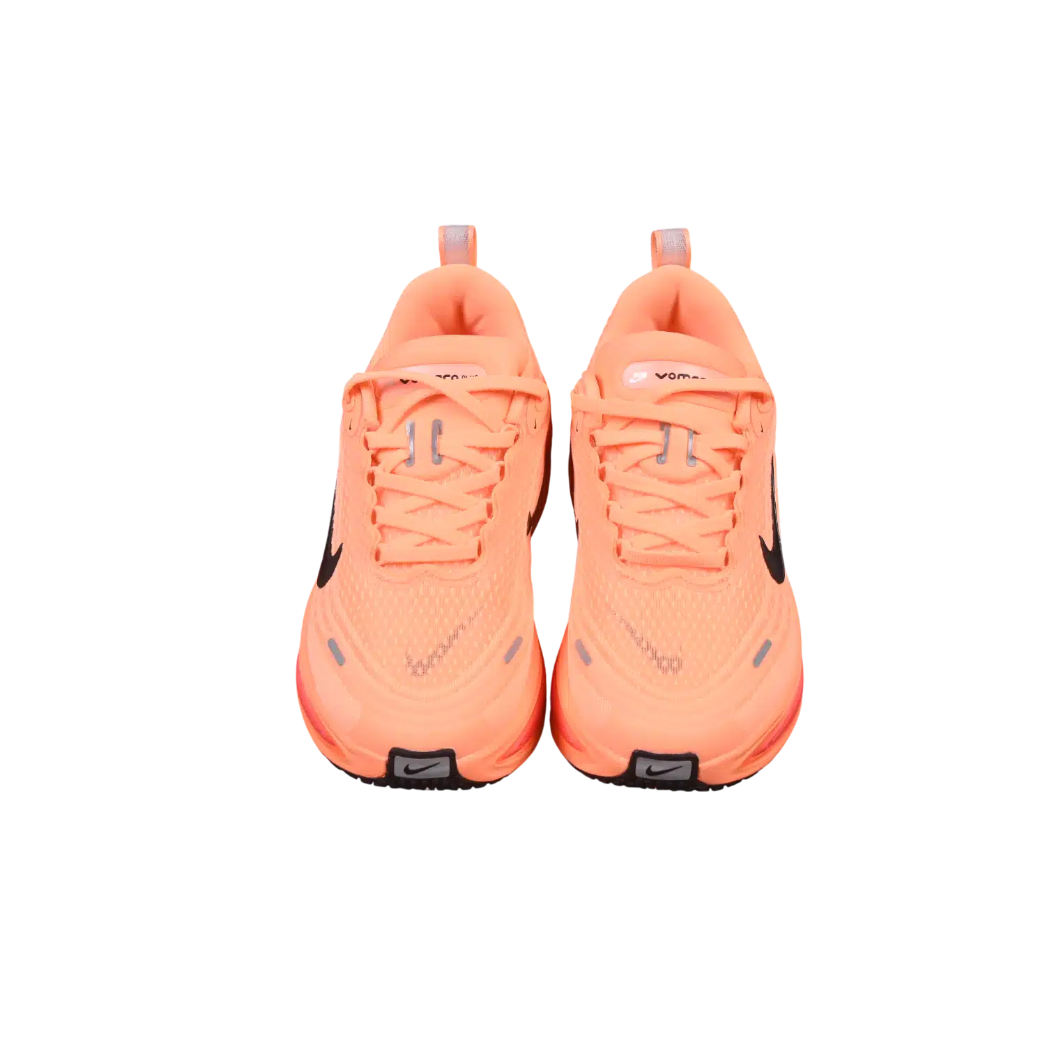 Nike vomero plus walking shoes