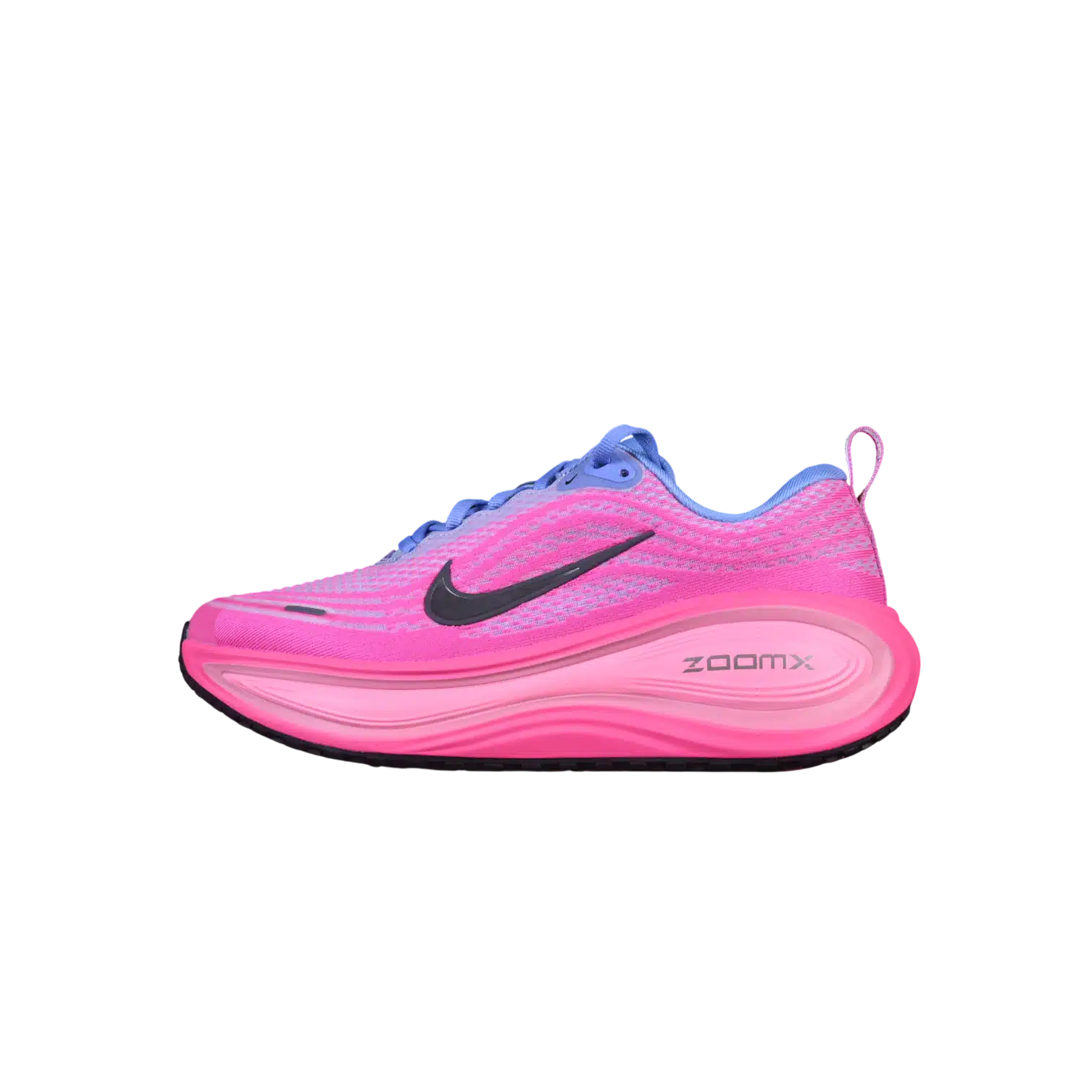 Nike vomero plus