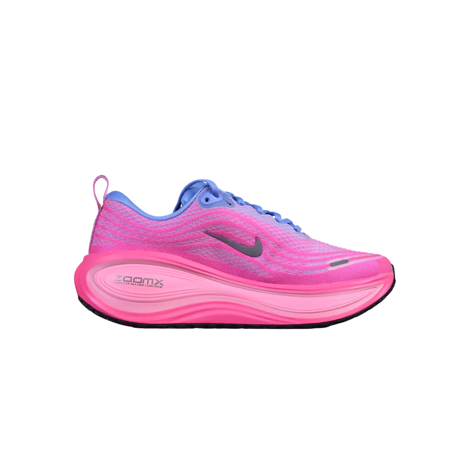 Nike vomero plus