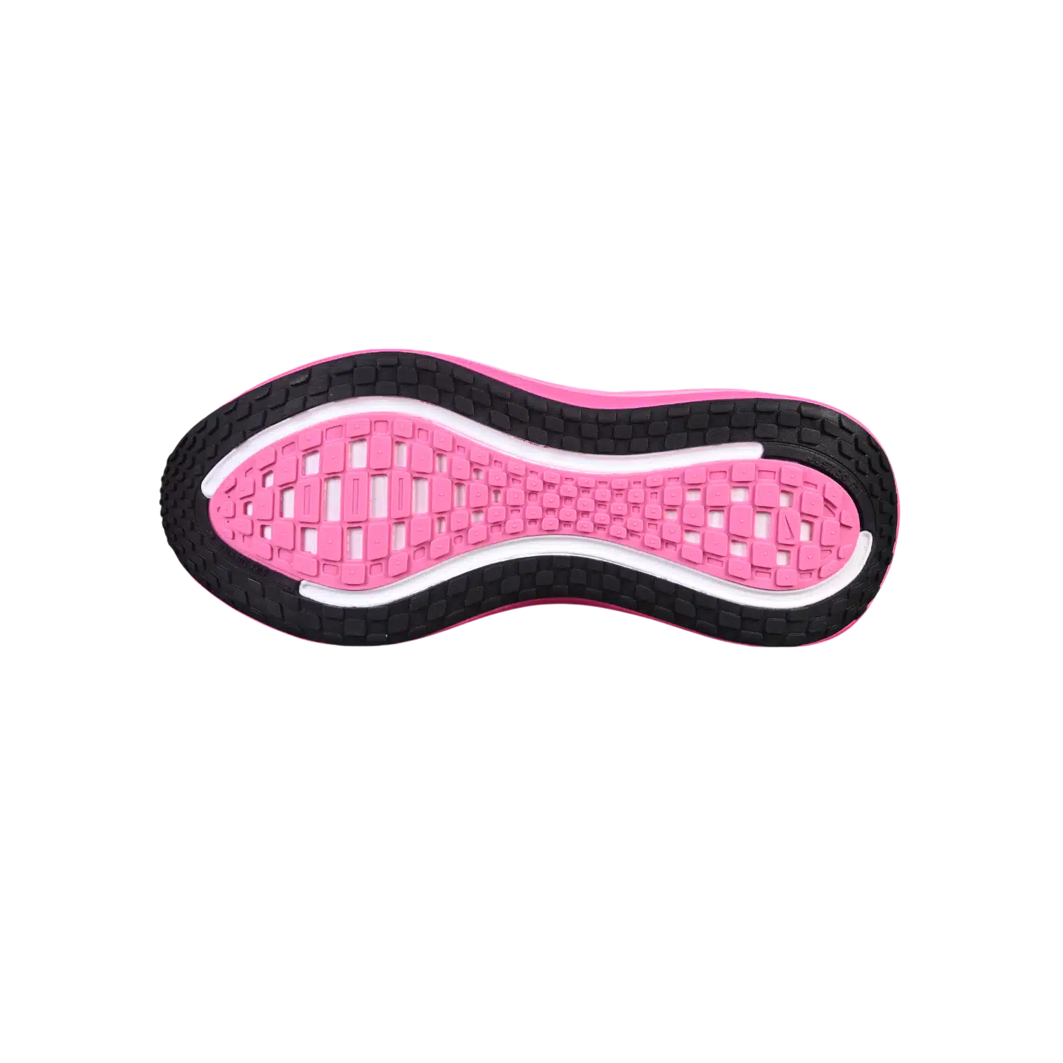 Nike vomero plus