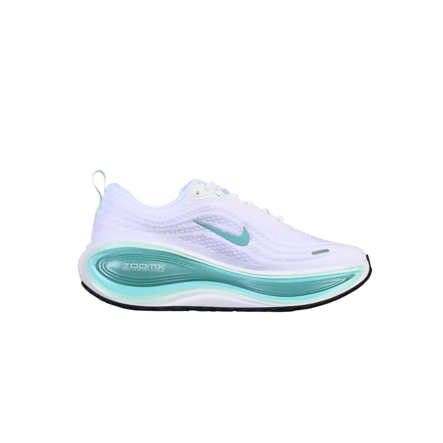 Nike vomero plus walking shoes