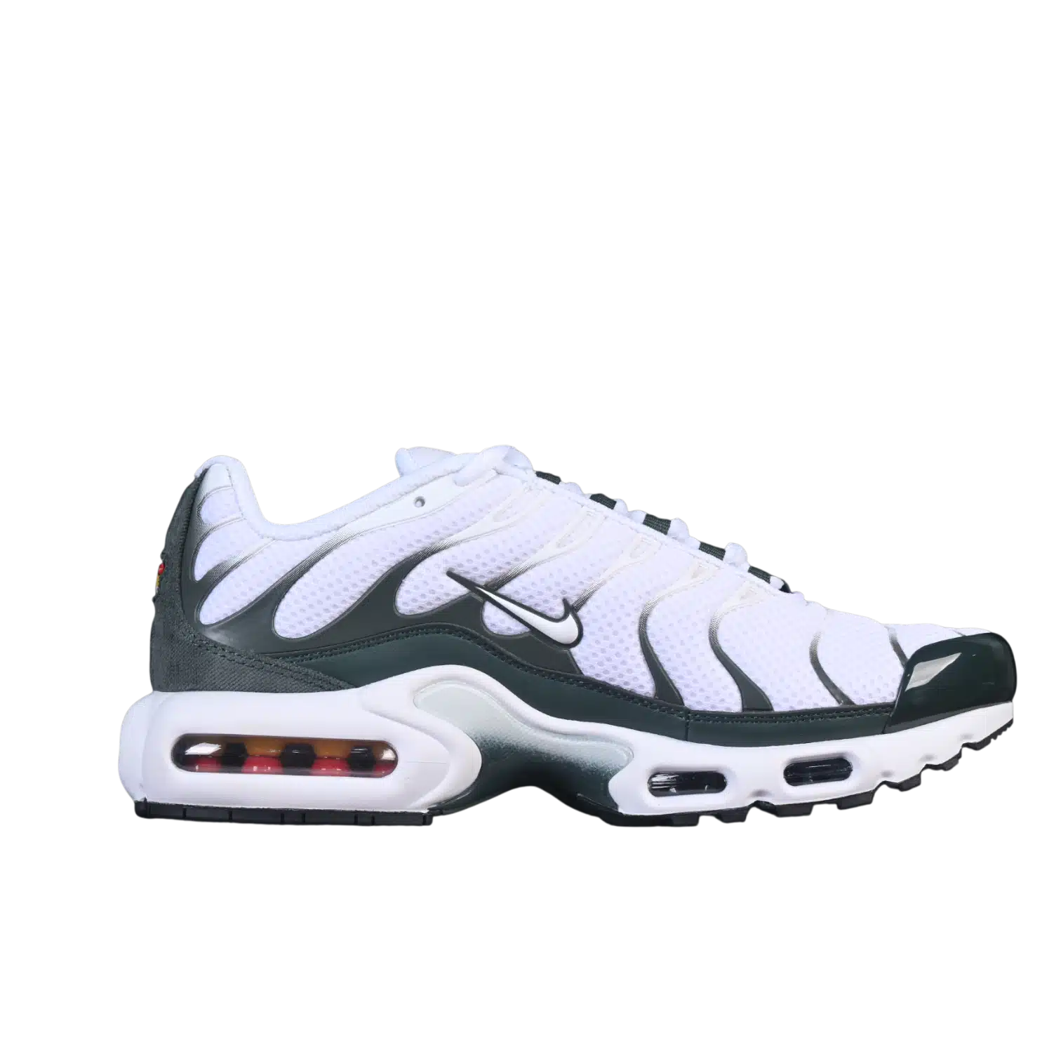 Nike air max plus