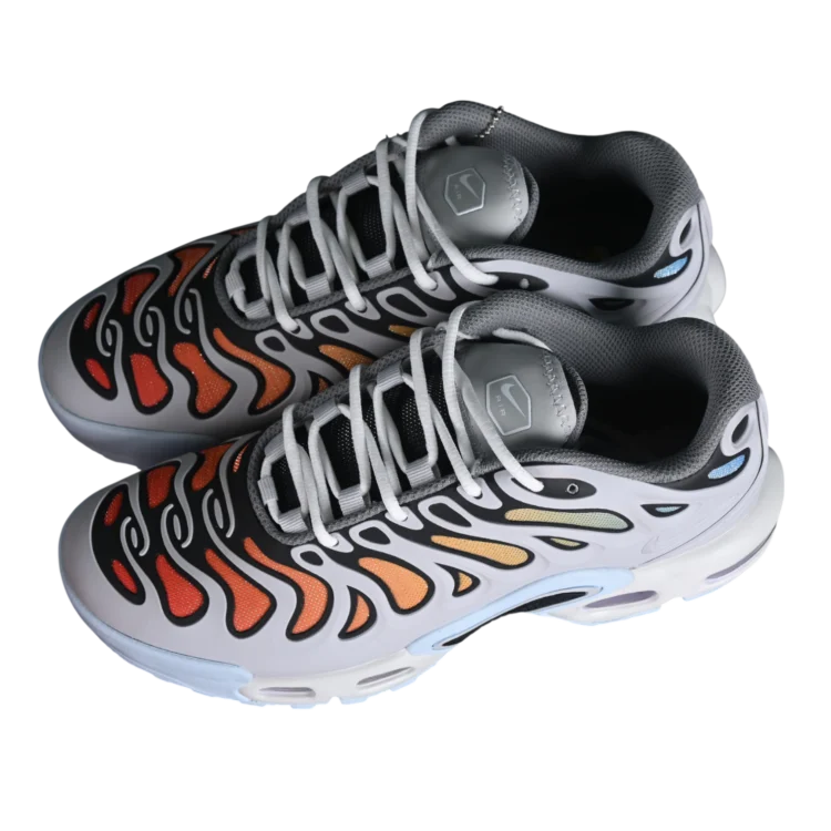 Nike air max plus drift shoes