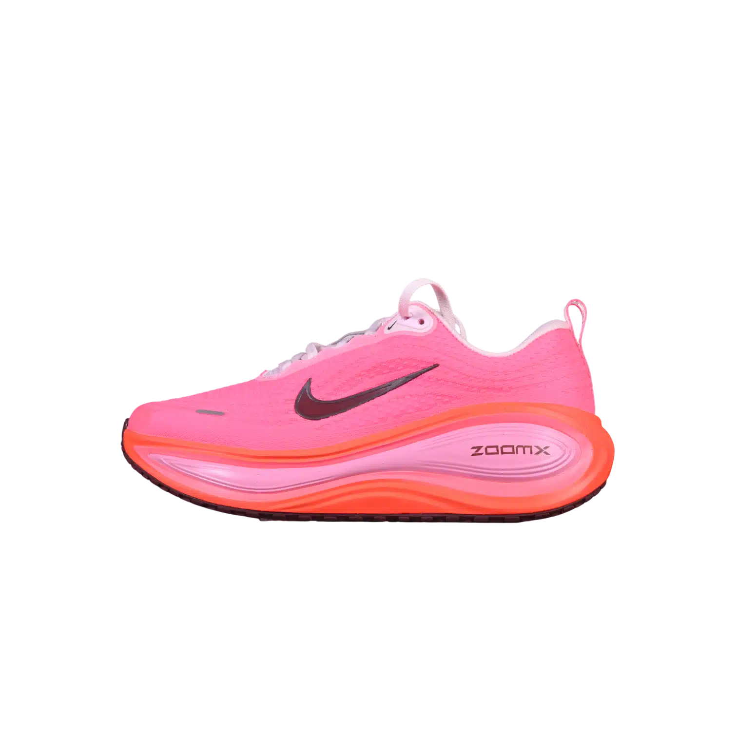 Nike vomero plus