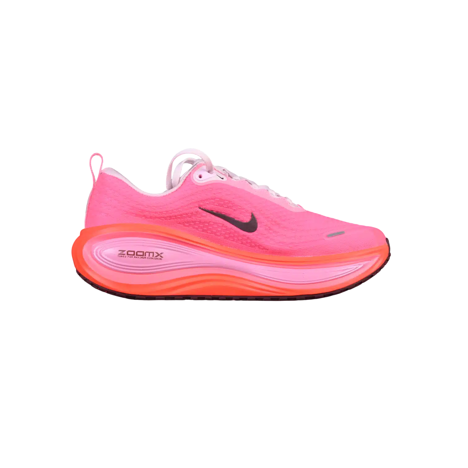 Nike vomero plus