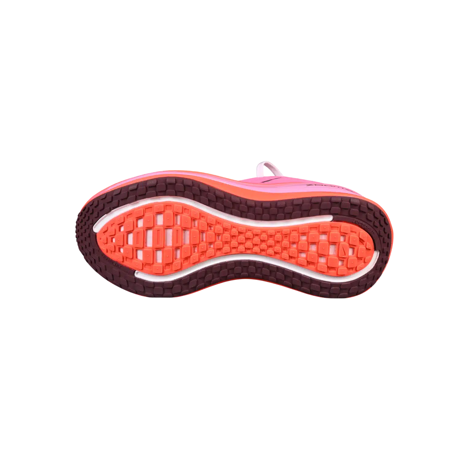 Nike vomero plus