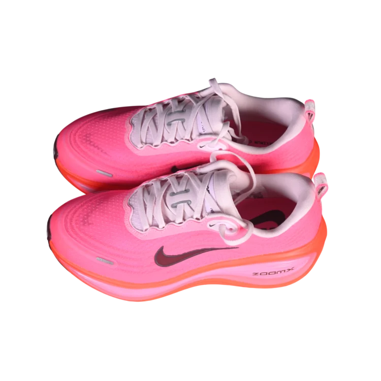 Nike vomero plus