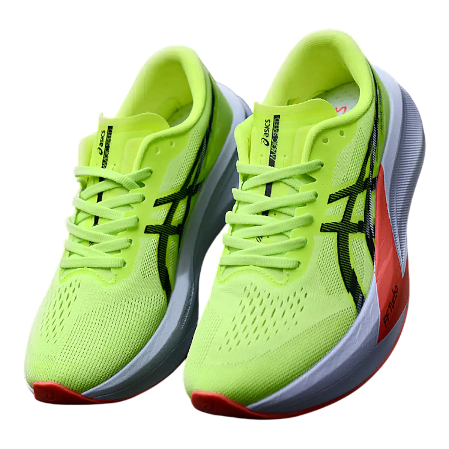 Asics magic speed 4 walking shoes