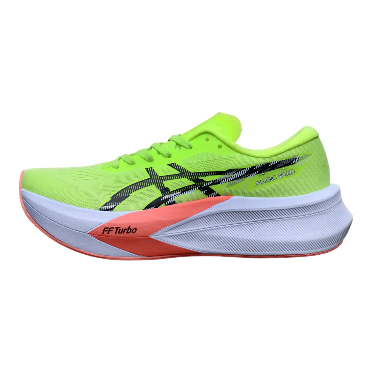 Asics magic speed 4 walking shoes