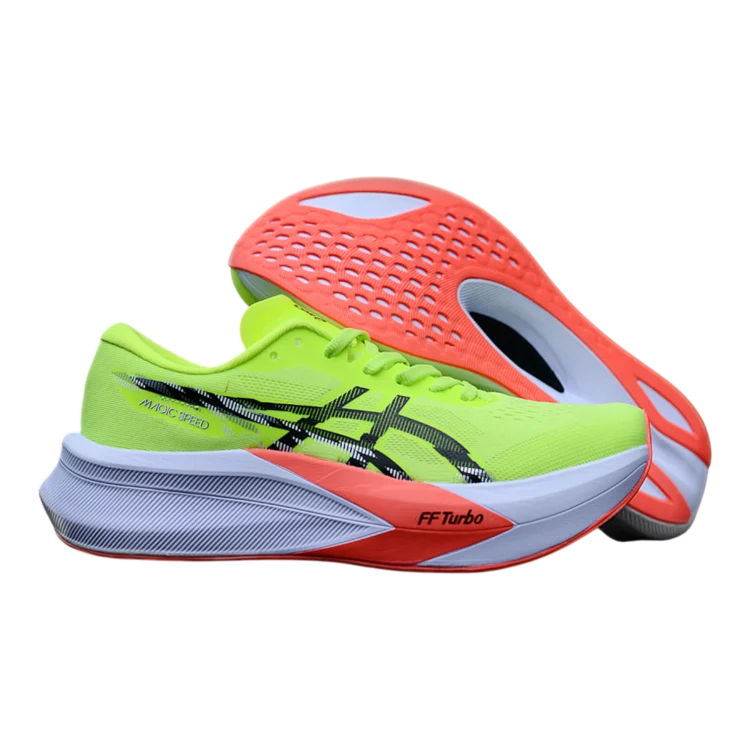 Asics magic speed 4 walking shoes