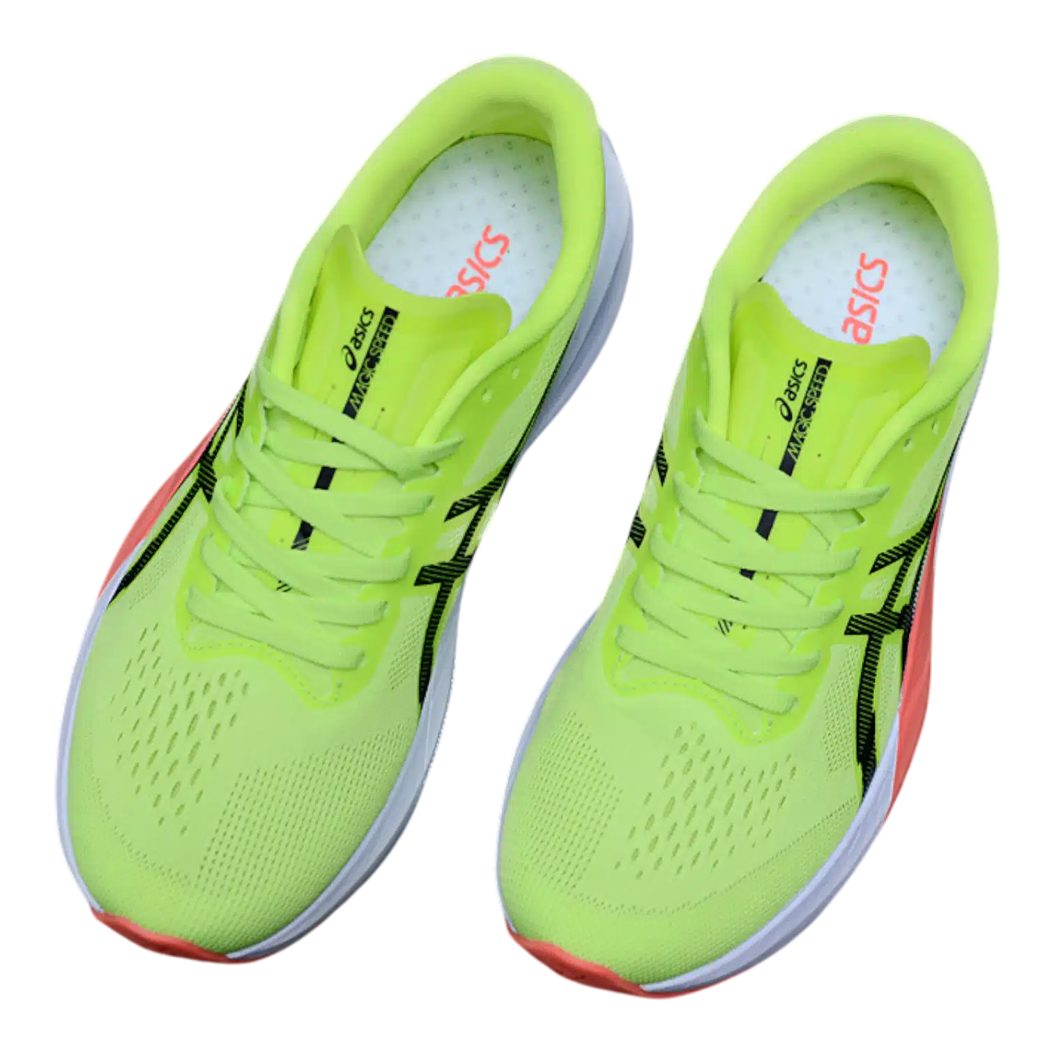 Asics magic speed 4 walking shoes