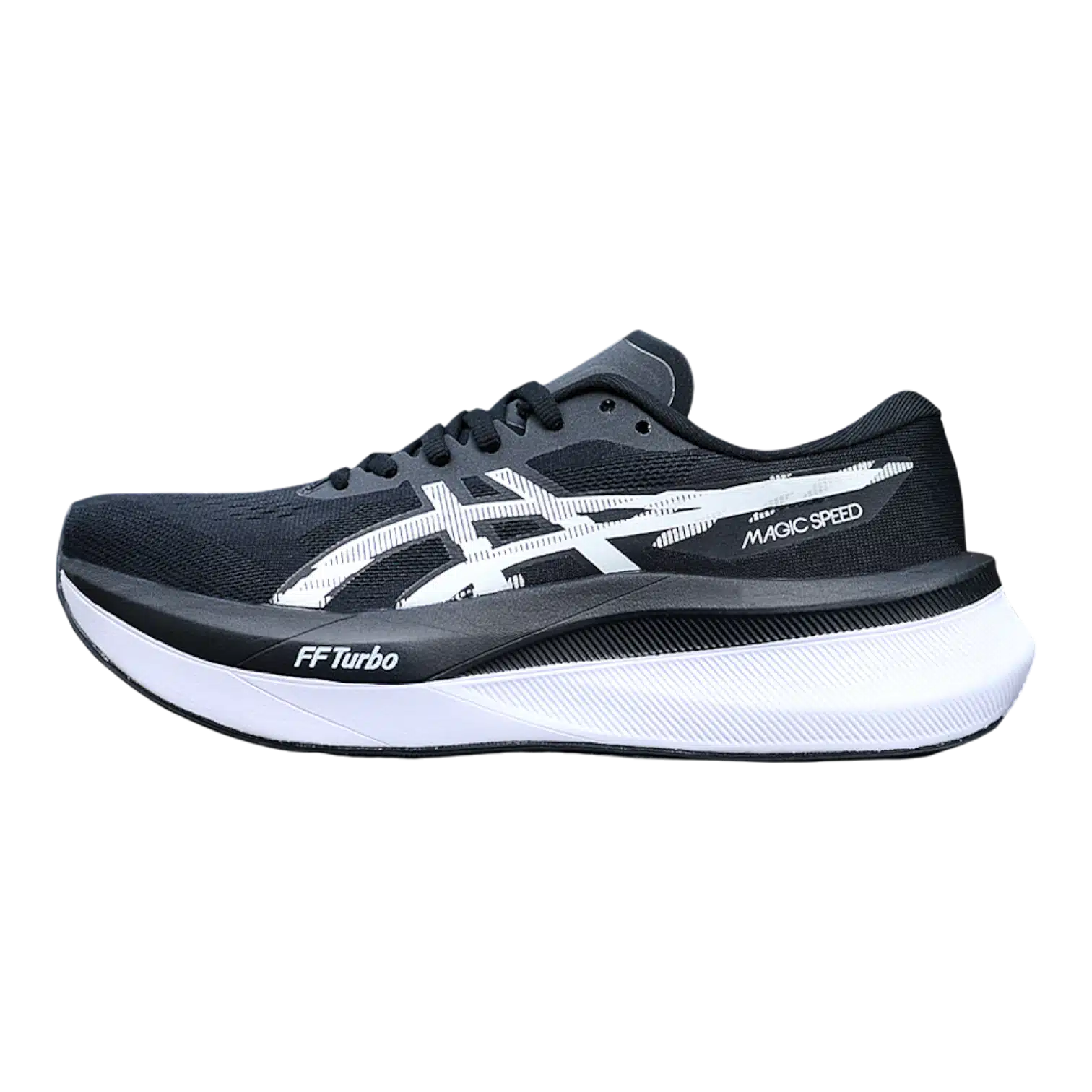 Asics magic speed 4 walking shoes