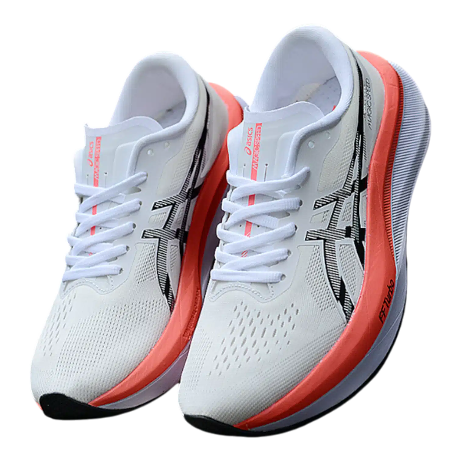 Asics magic speed 4 walking shoes