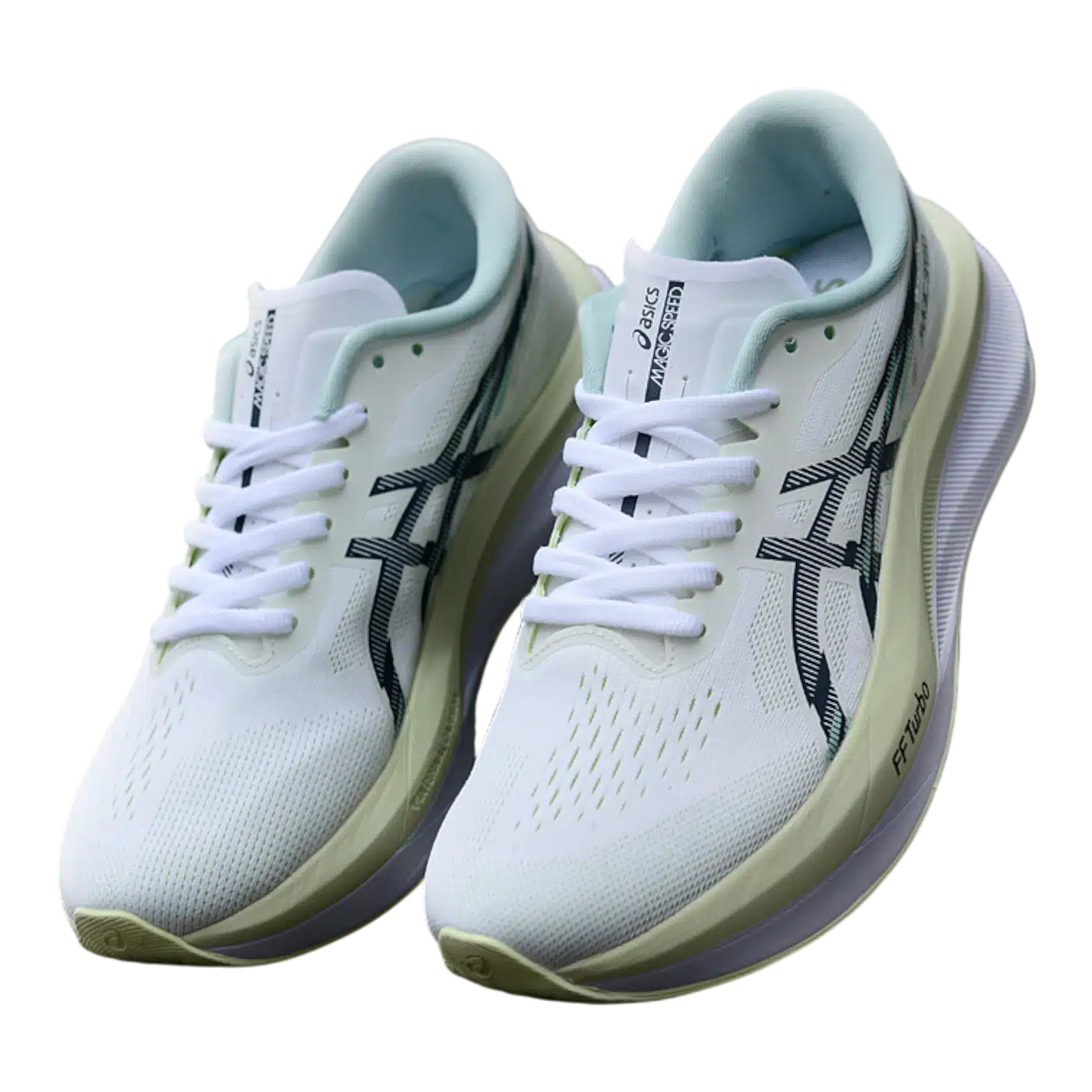 Asics magic speed 4 walking shoes
